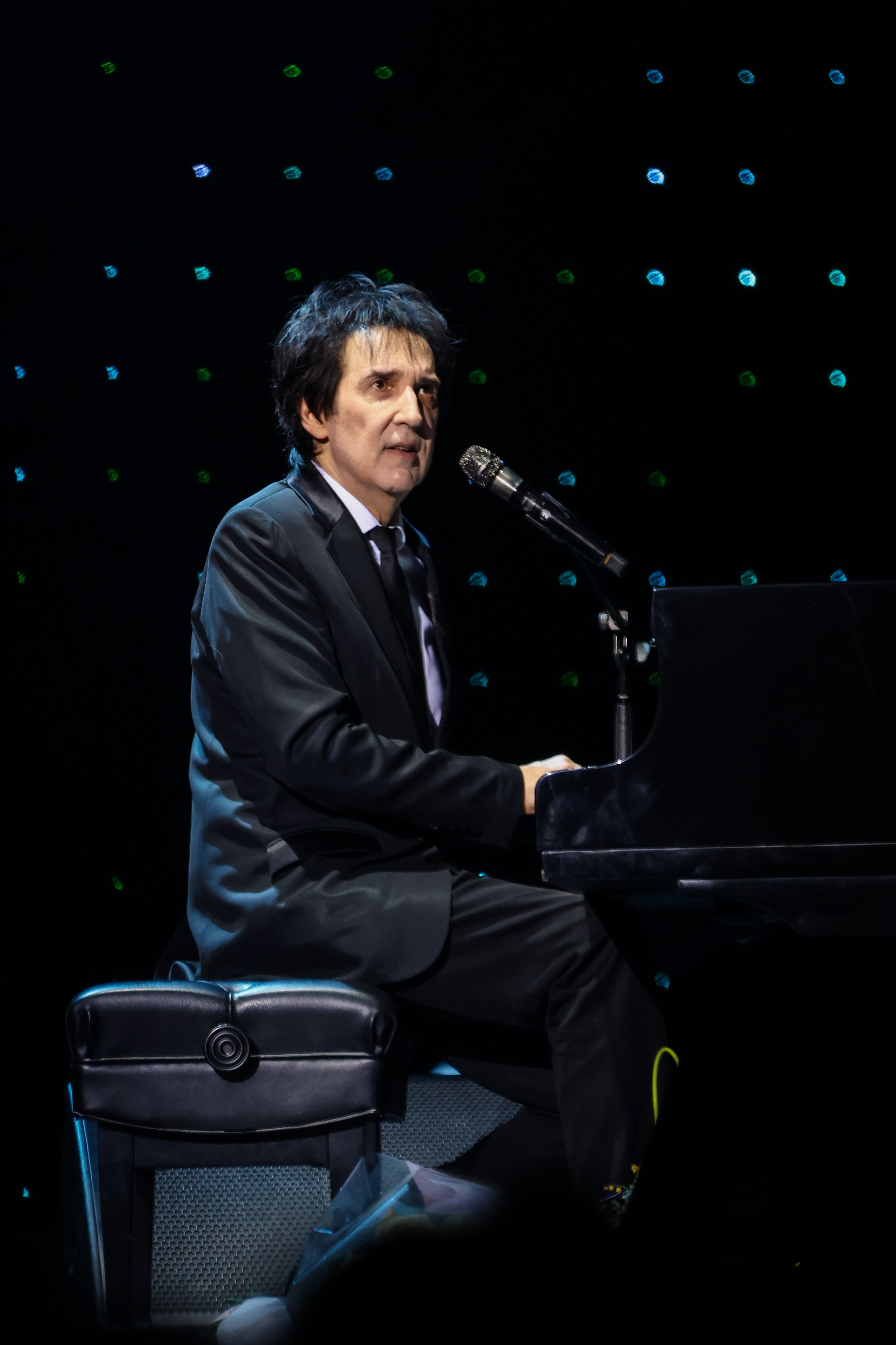 Кай Метов, Кремлевский Дворец. Фотограф Ольга Махалова — Санкт-Петербург, Москва, Нижний Новгород