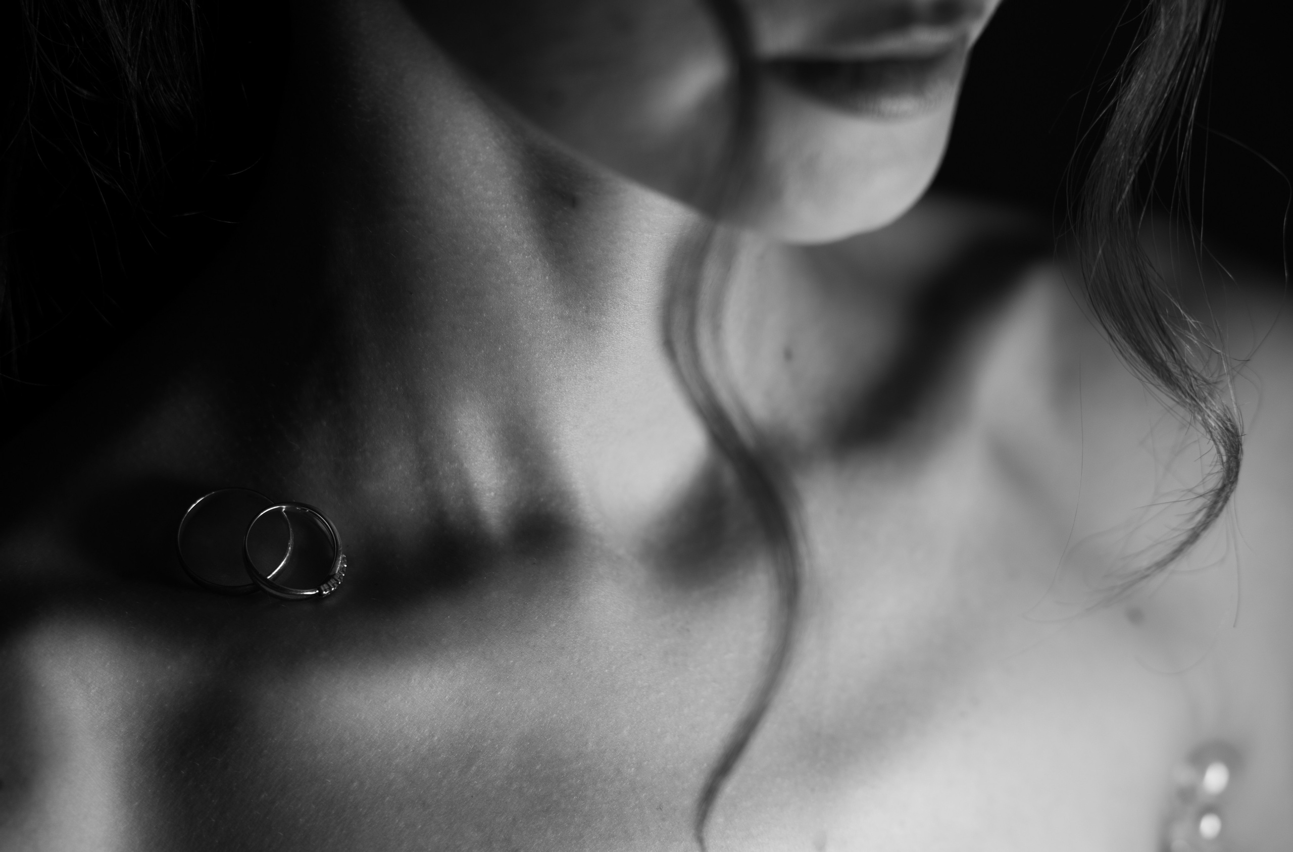 Дарья. Главная