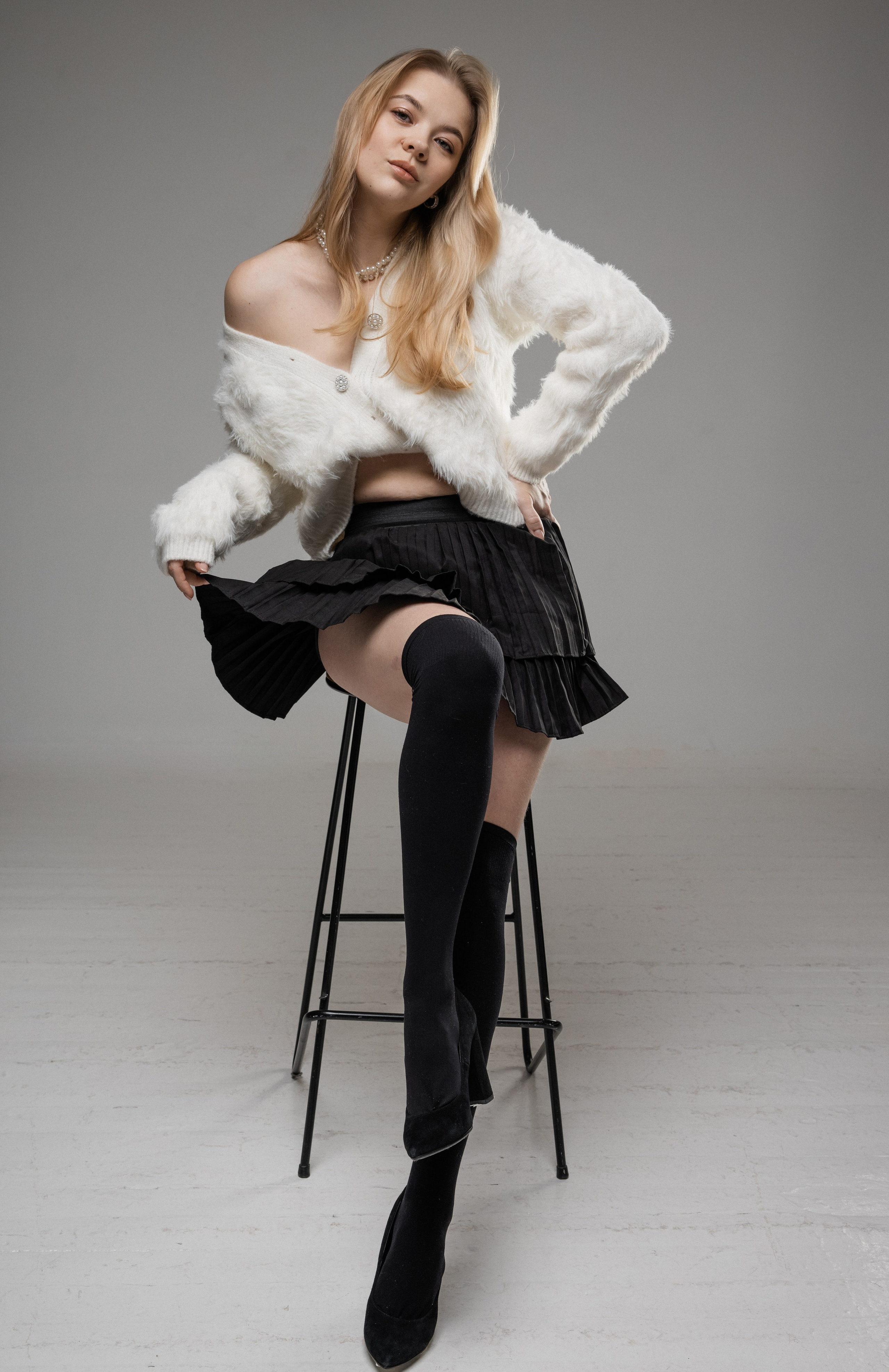 Юлия. Главная