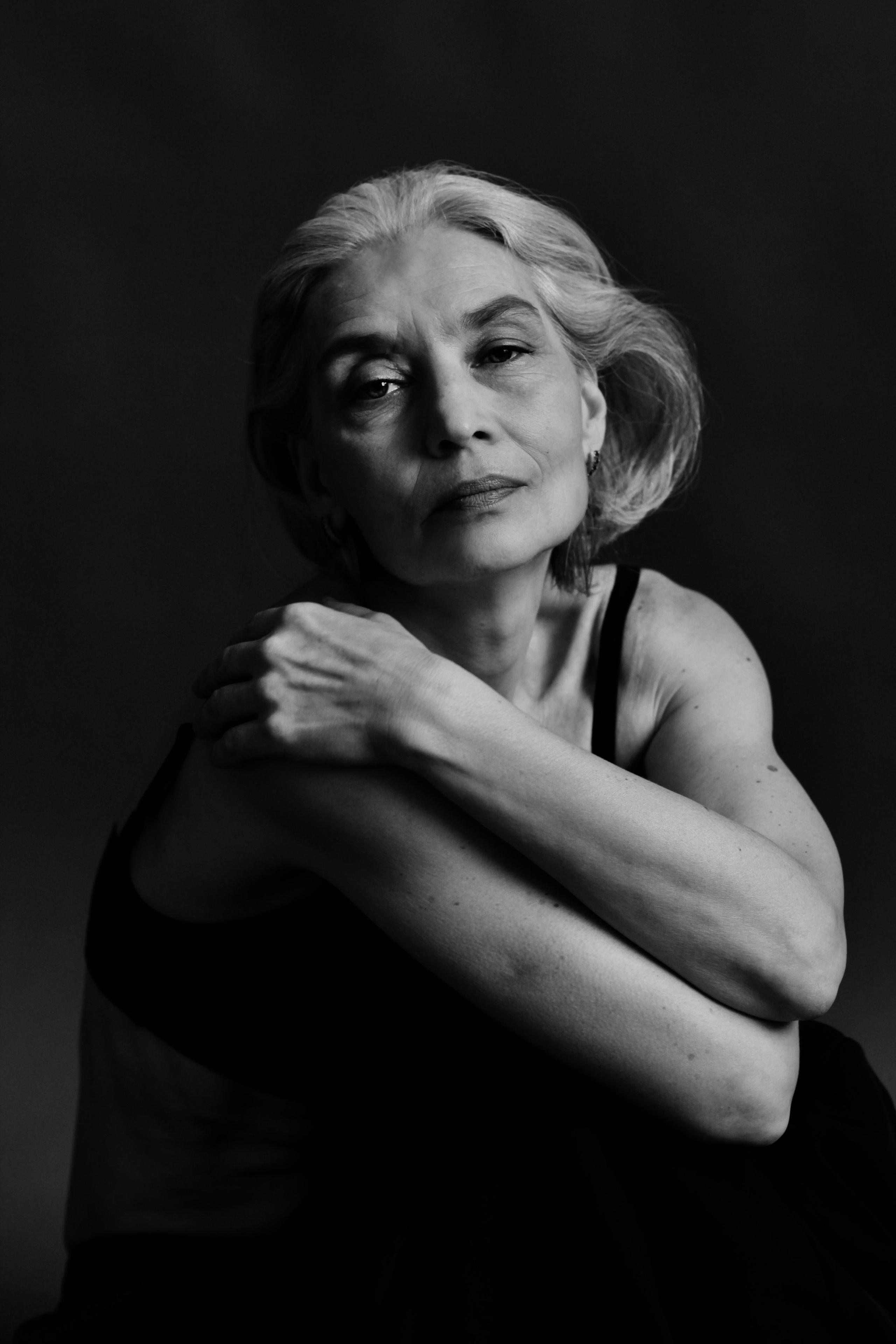 Portrait. Свадебный и семейный фотограф в Москве Наташа Кромина