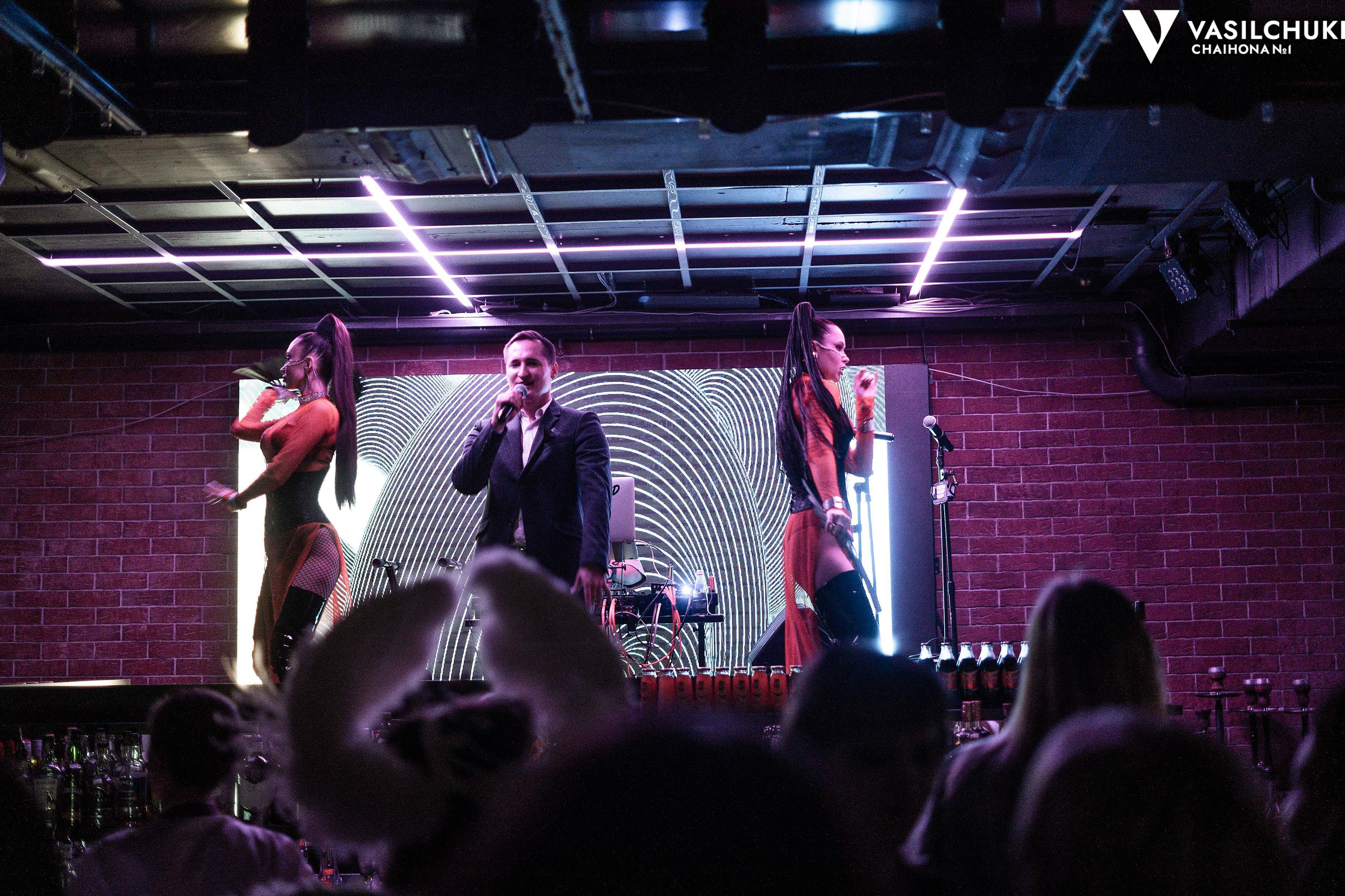 VASILCHUKI. Фотограф Казань