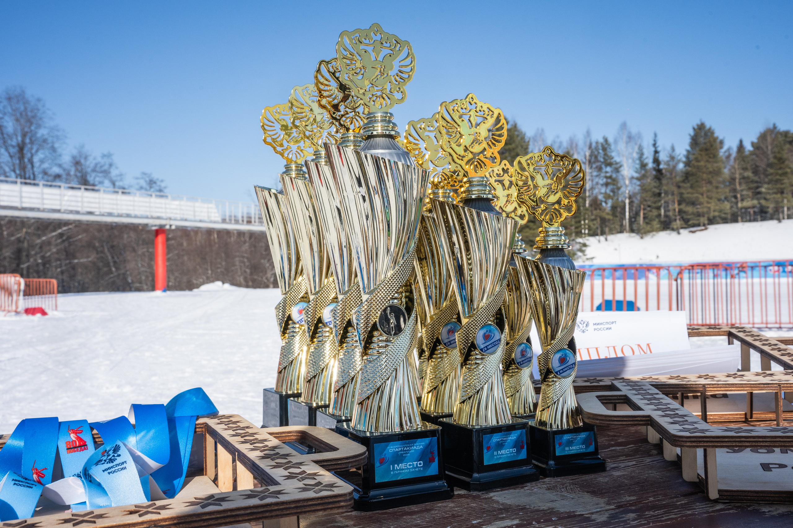 Спартакиада. Фотограф в Ижевске Максим Грундул