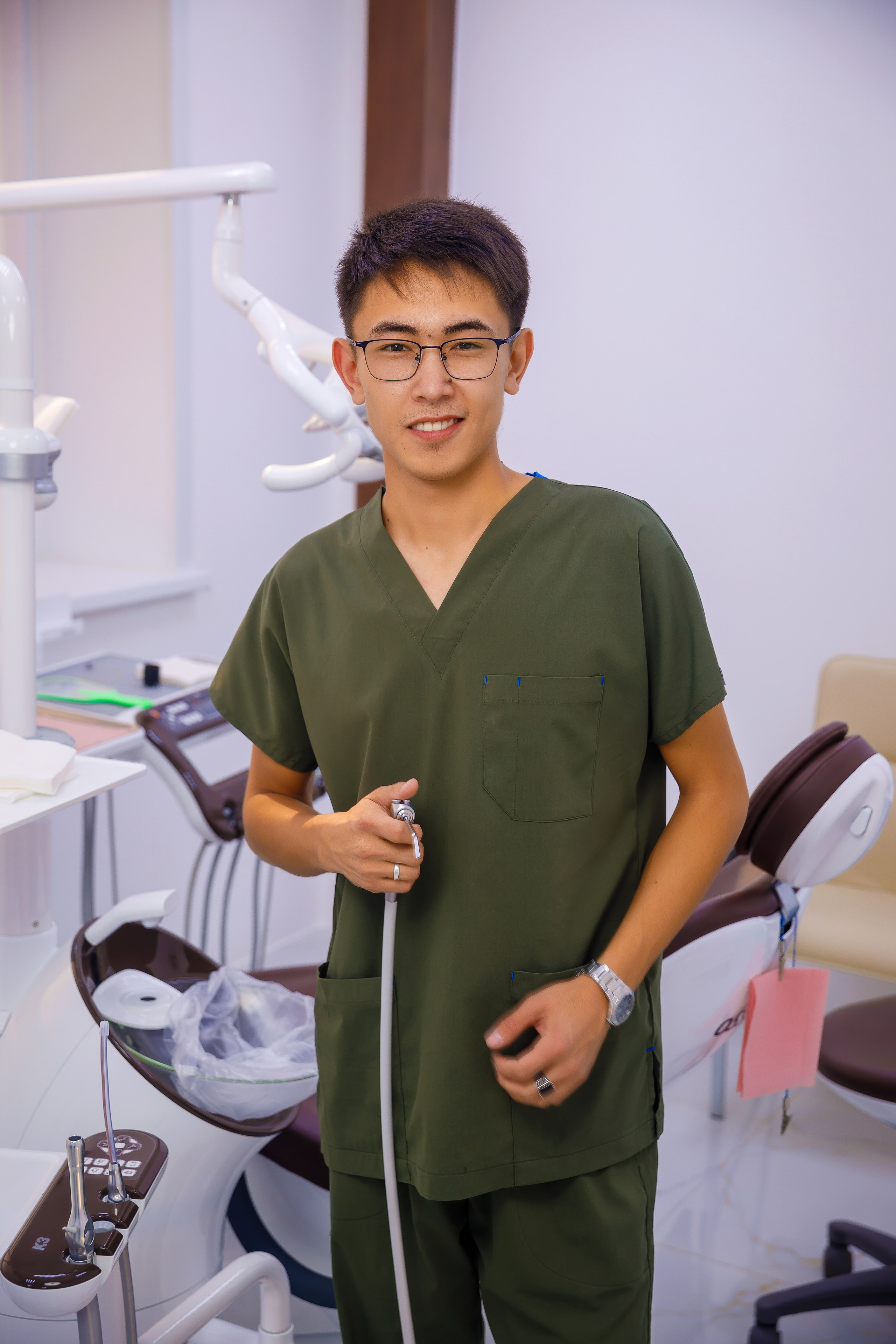 Стамотология. Семейный и Свадебный фотограф в Астане Александр Астапов