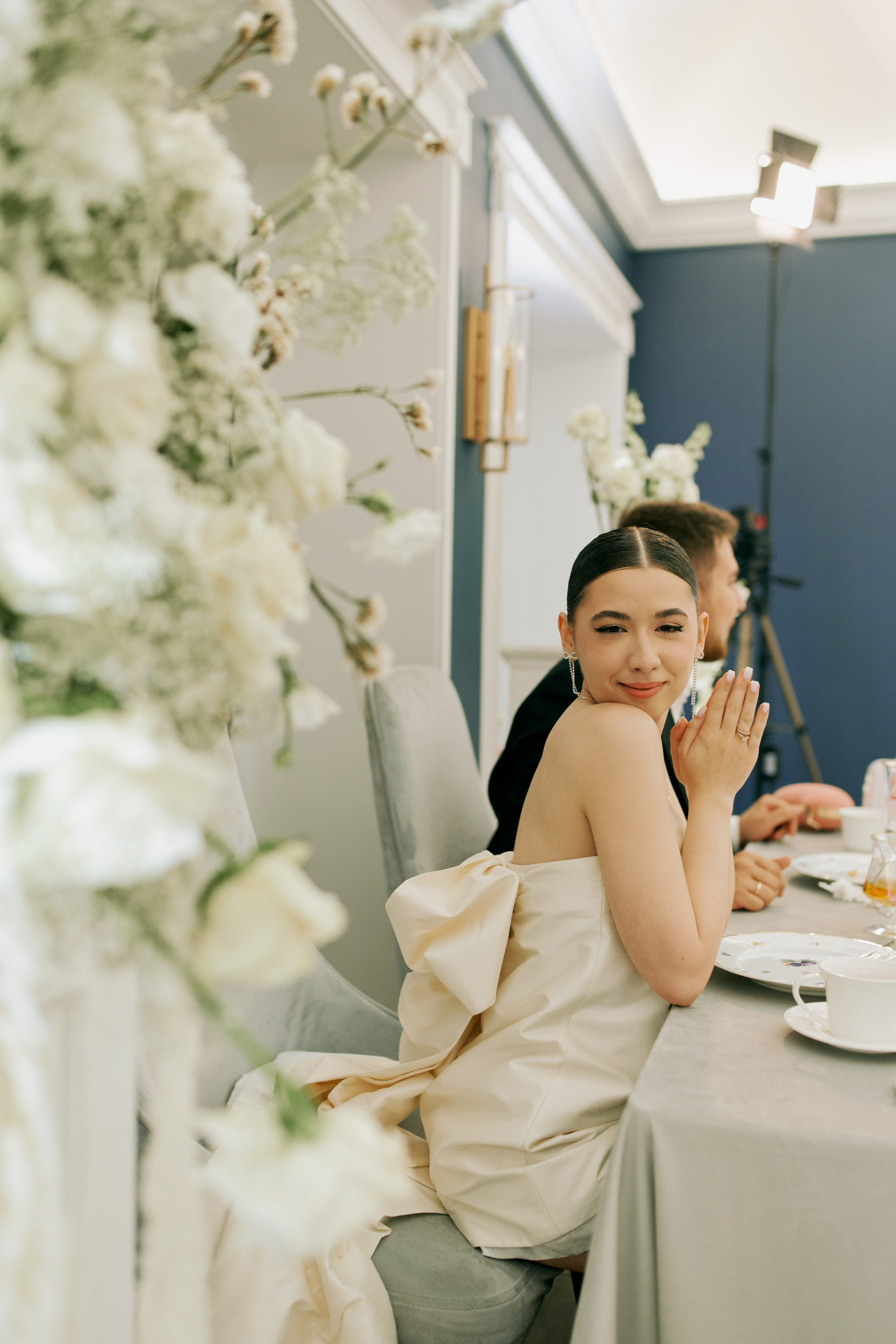 Александр и Екатерина. Главная