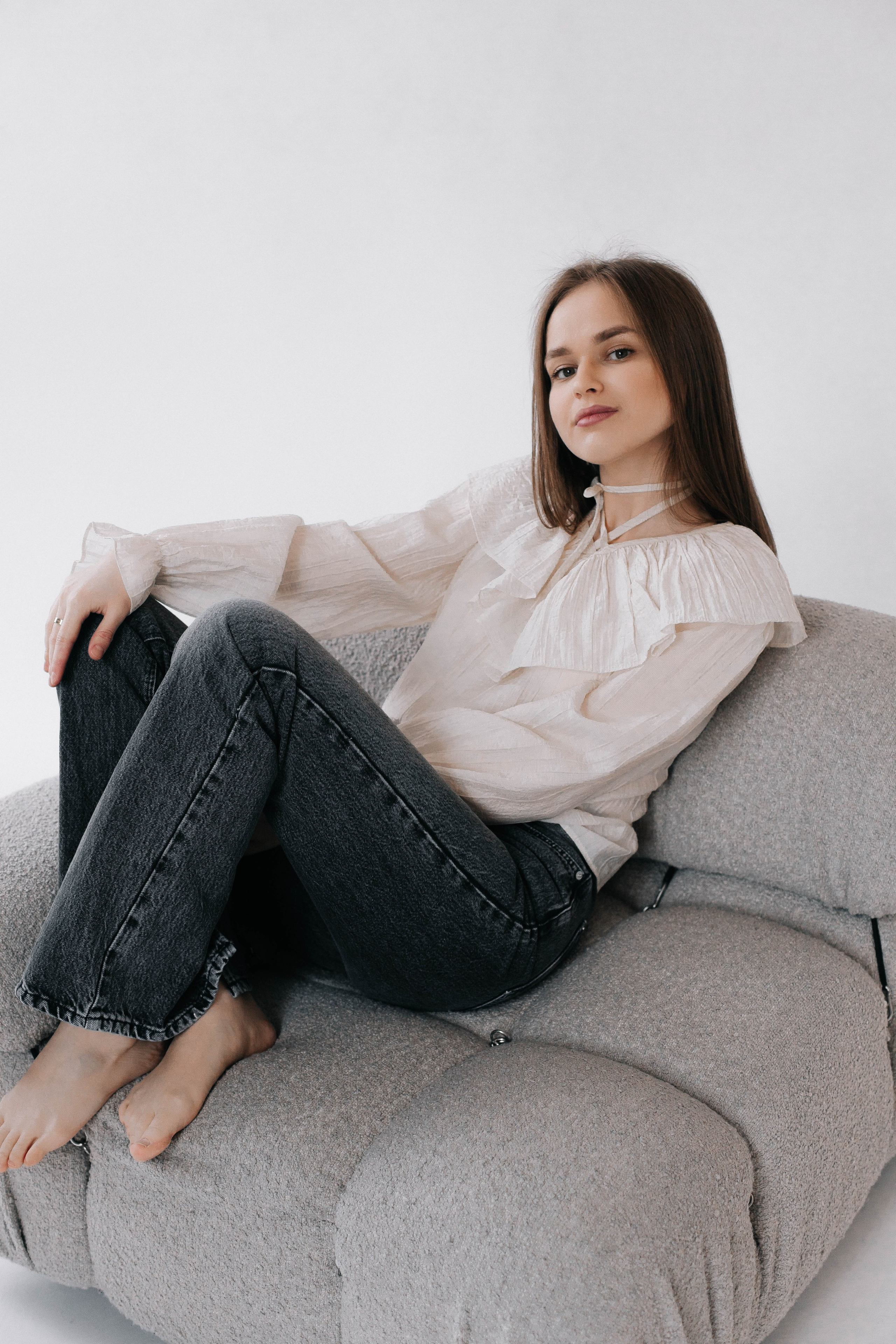 Амина. Свадебный и семейный фотограф Пенза Ильмира Девликамова