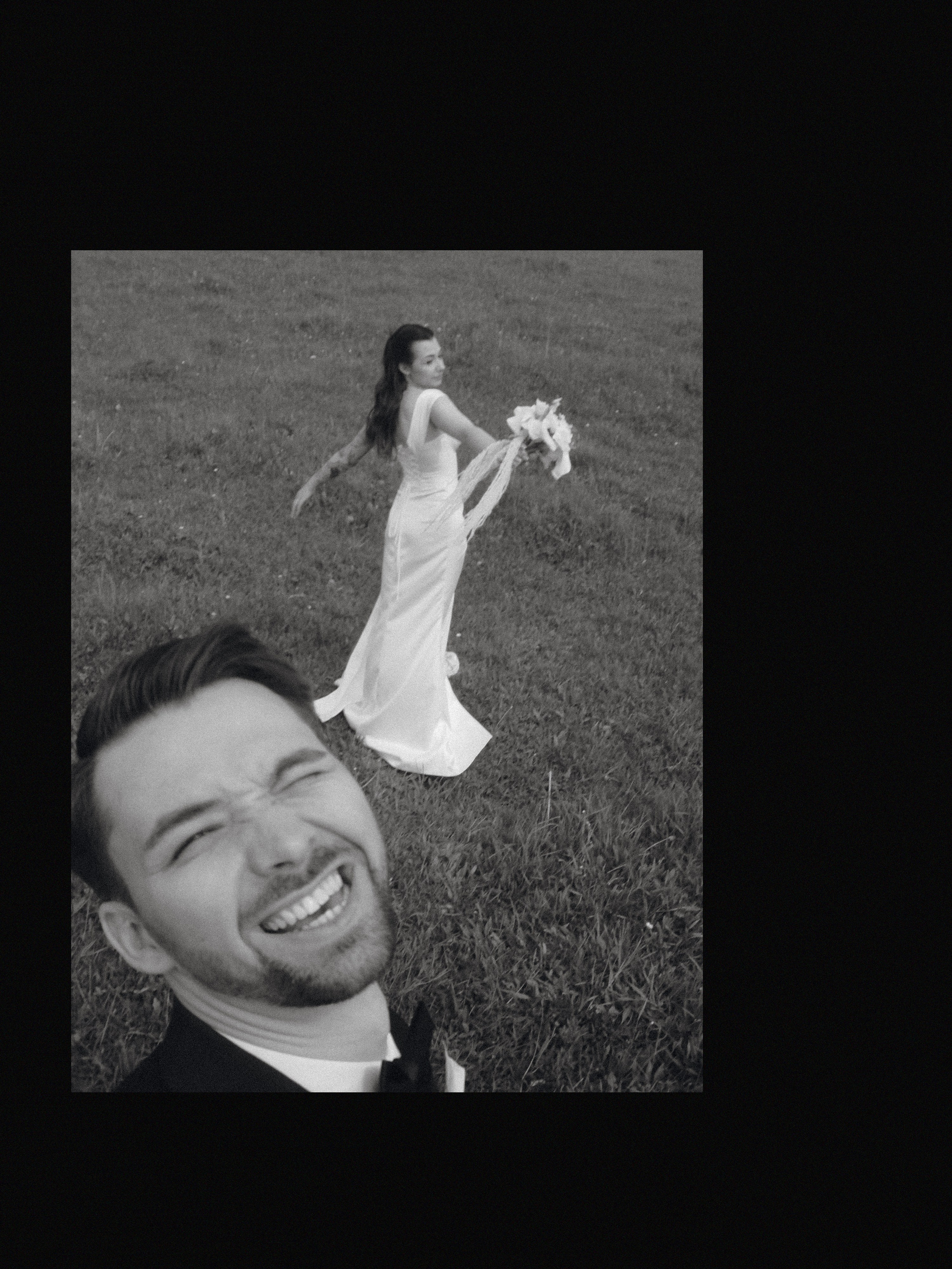 Wedding day Александр & Дарья. Свадебный фотограф Колесников Антон