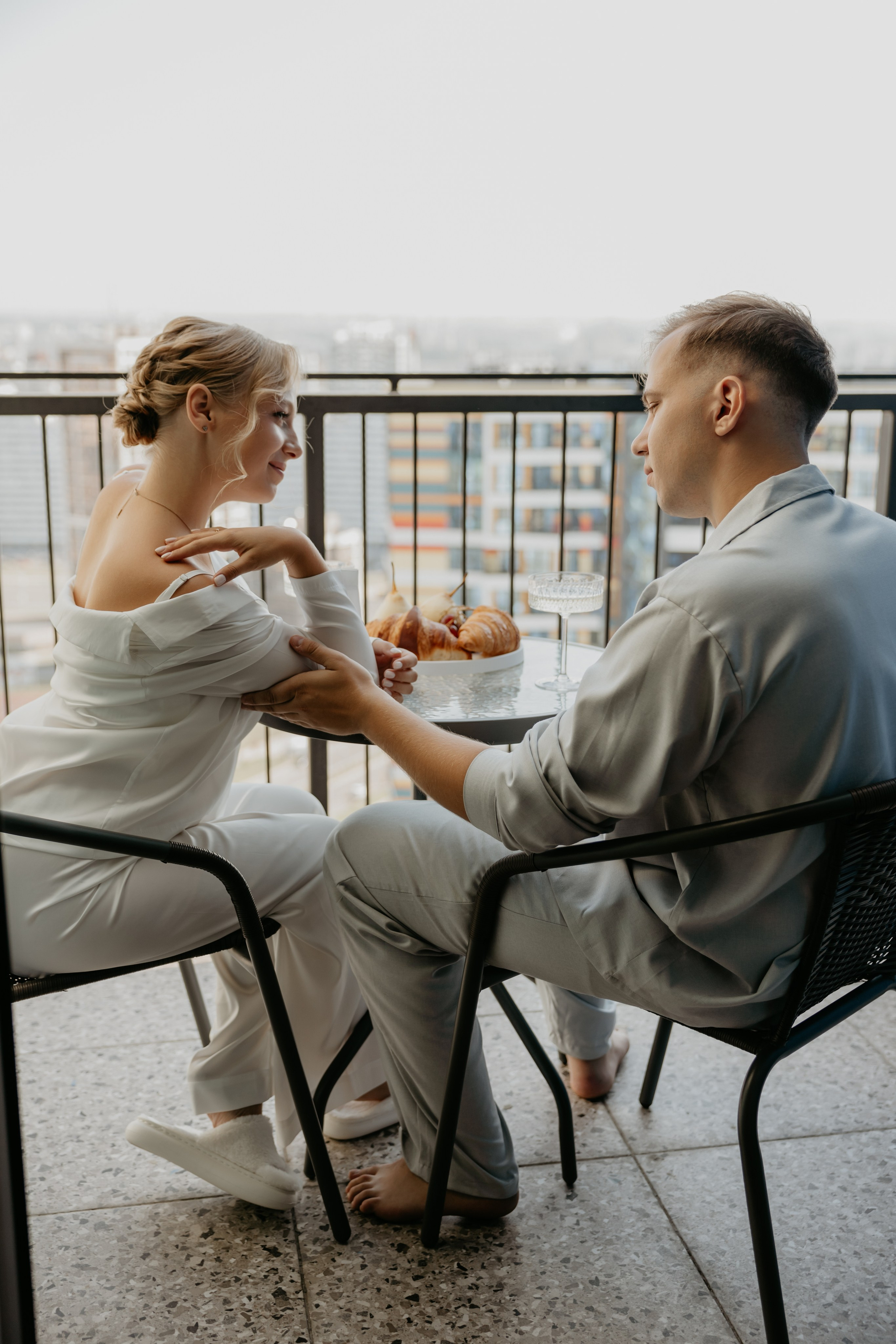 Илья и Алёна. Свадебный и портретный фотограф Минск Евсович Инна