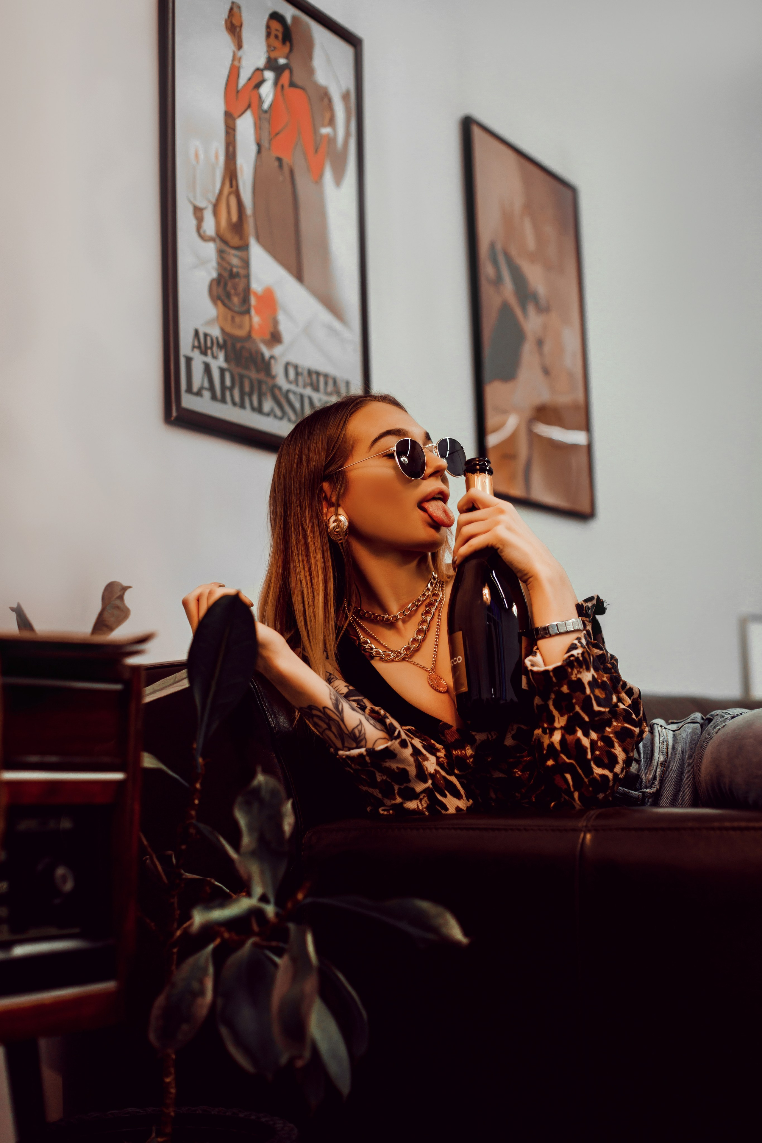 Дарья Александрова. Тимур Аминов | Фотограф в Кемерове