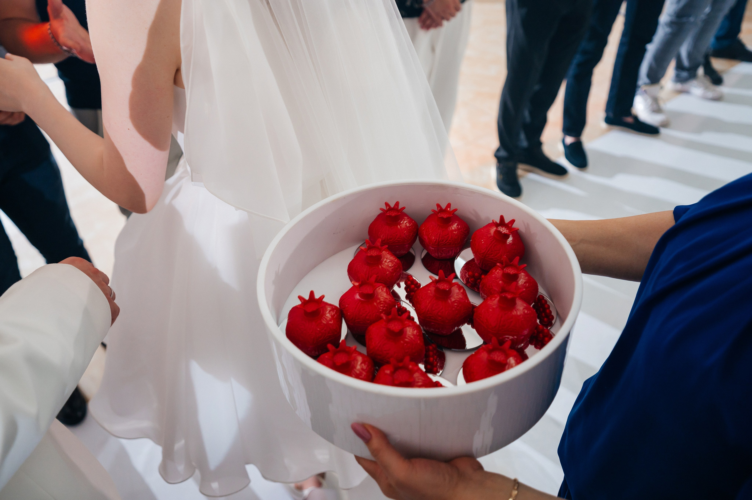 Виктор и Марина. Свадебный фотограф