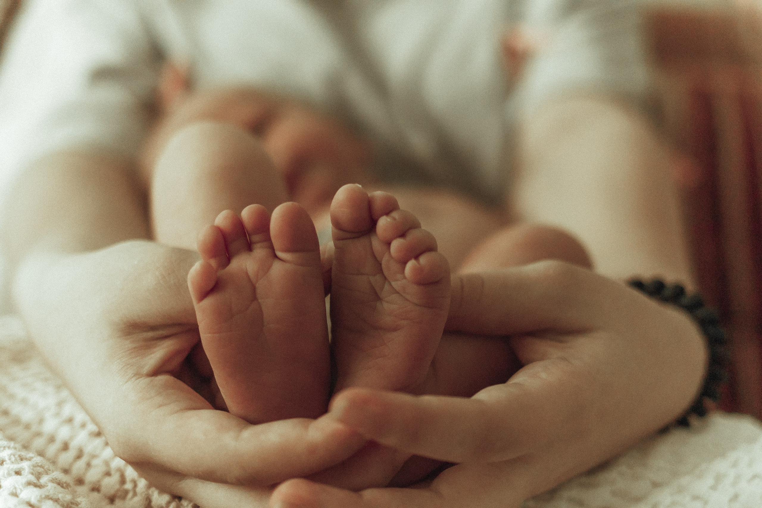 Семейный детский фотограф в Калининграде Анна Каратай