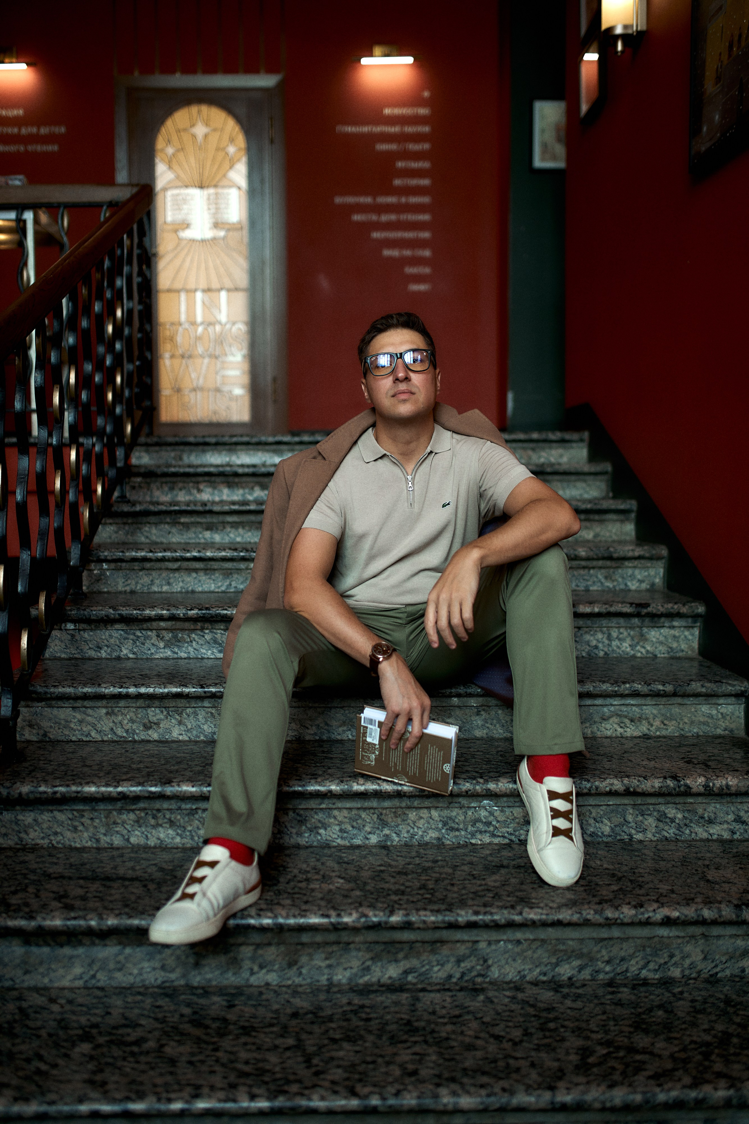 мужская фотосессия СПб Фотограф парней