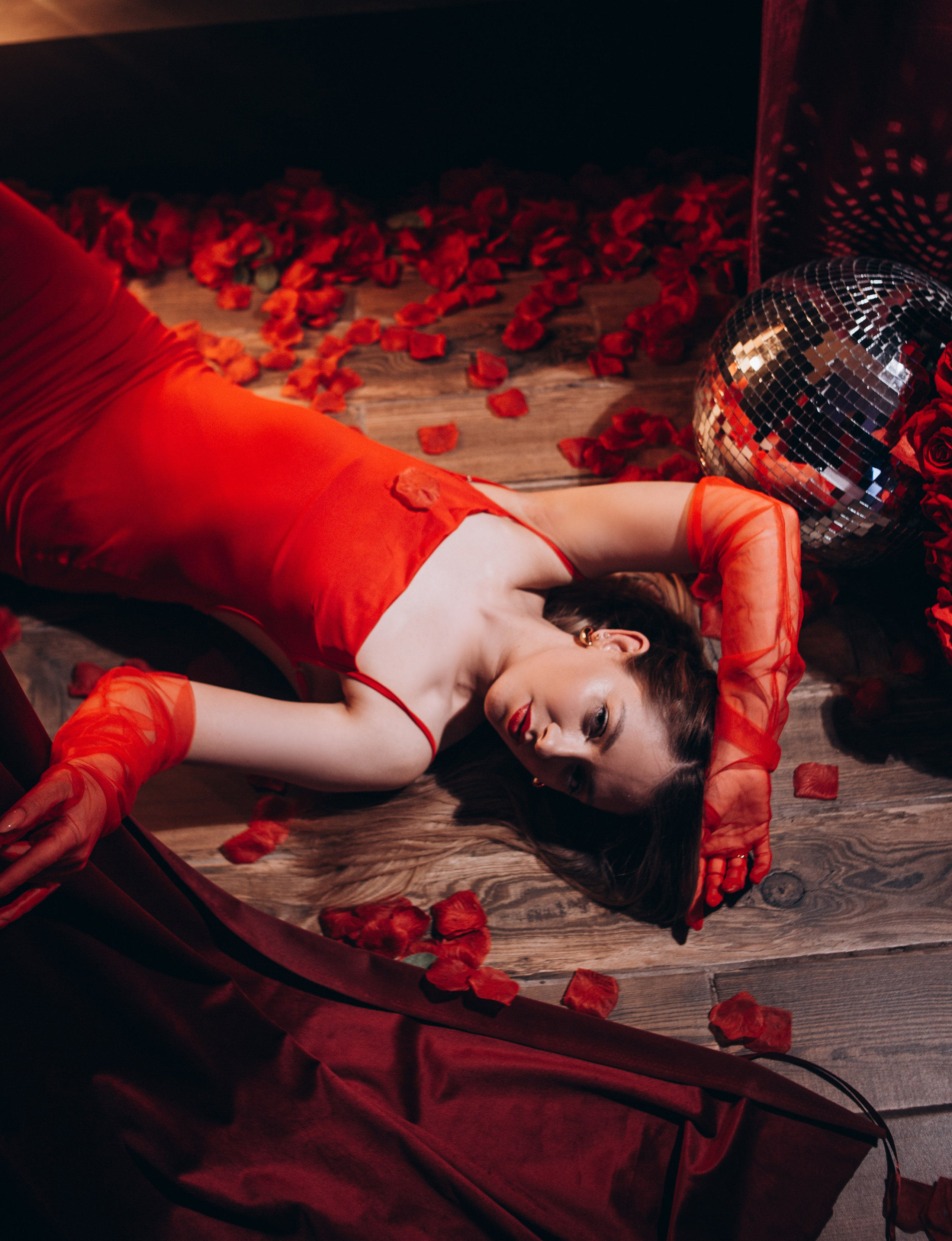 Виктория. Фотограф Брянск