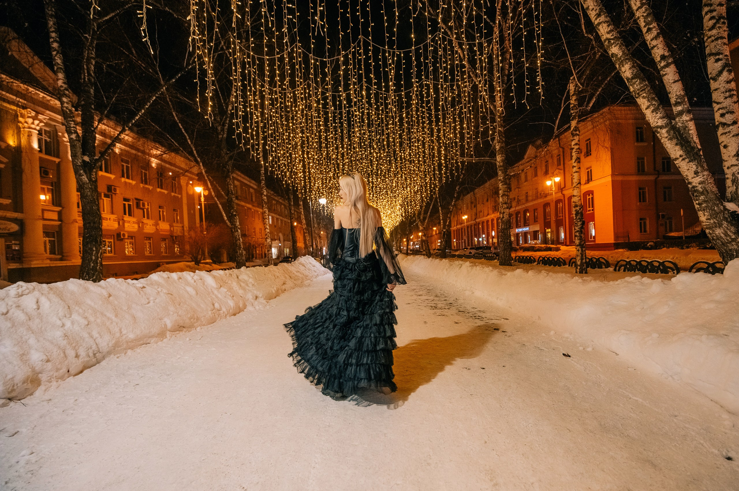 ....... Фотограф в Кемерово Владислав Шульц