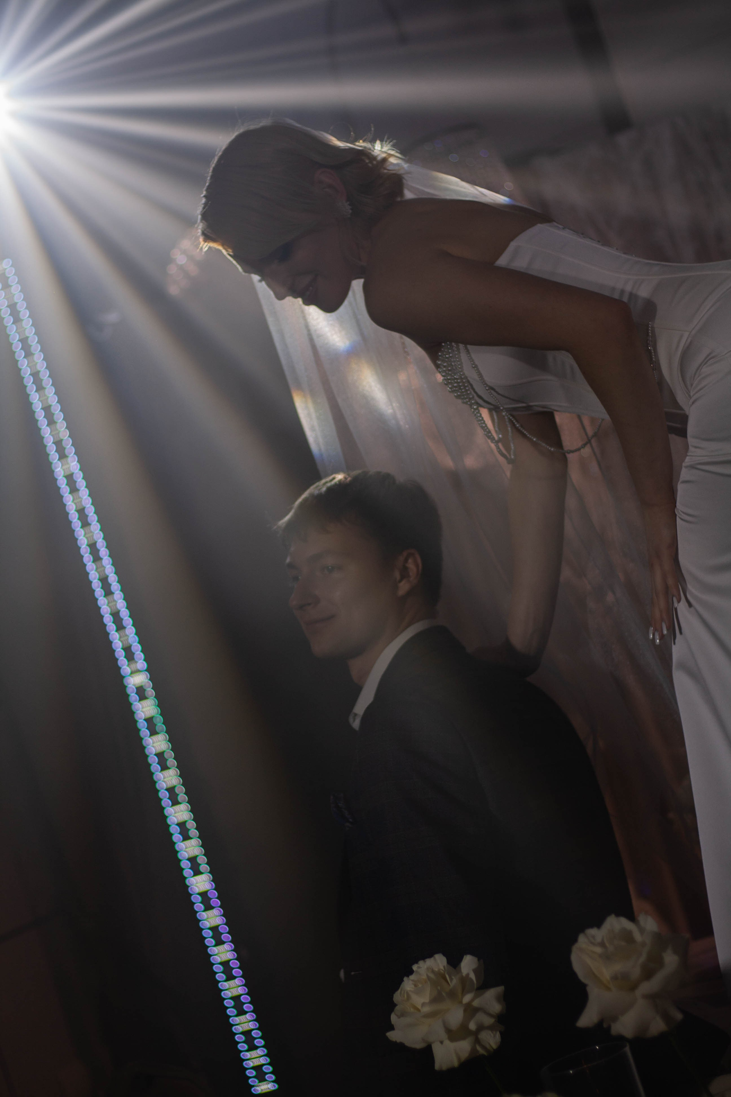 💕История Алины и Михаила💕. Портретный фотограф в Саратове