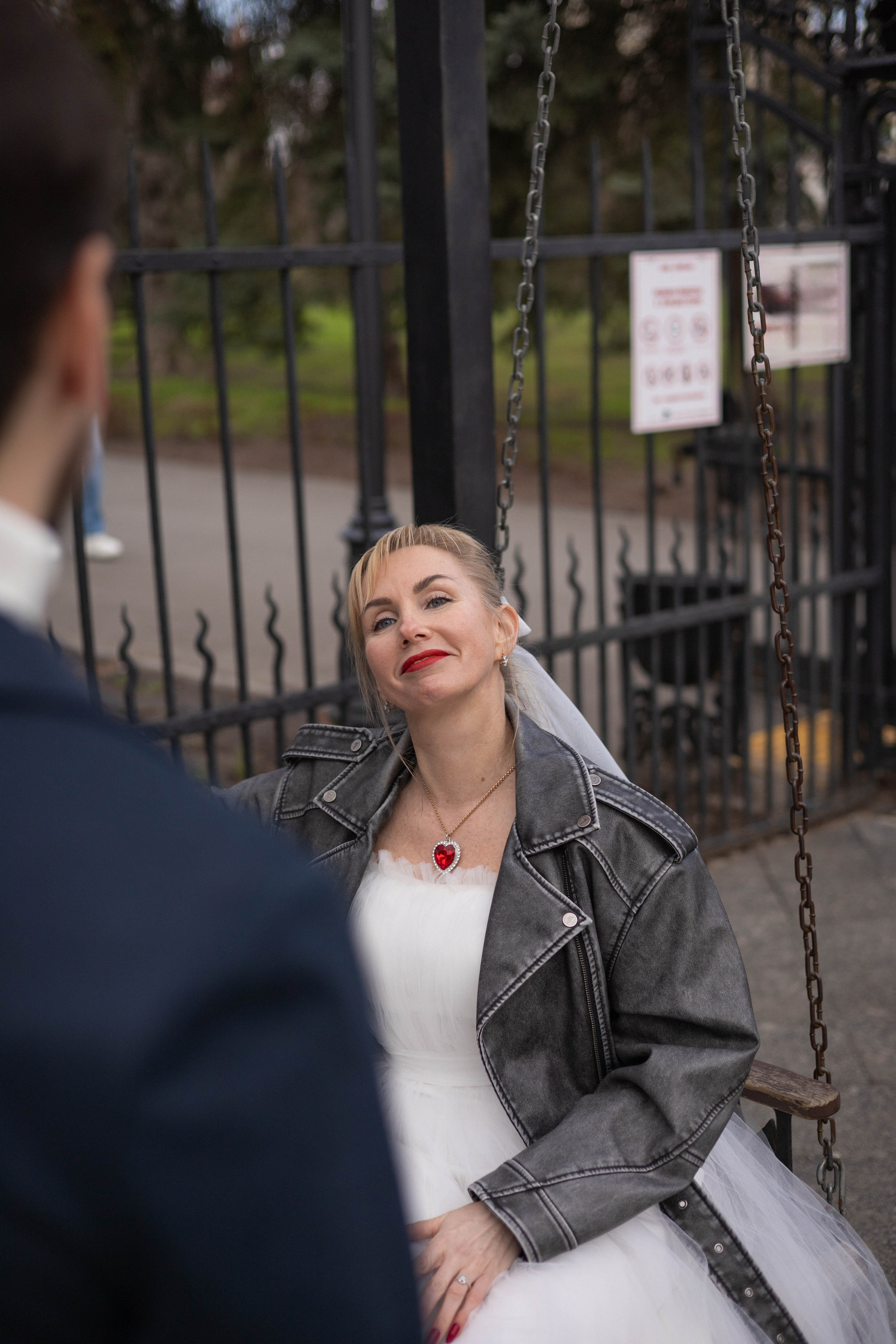 💕Наталья и Владимир💕. Портретный фотограф в Саратове