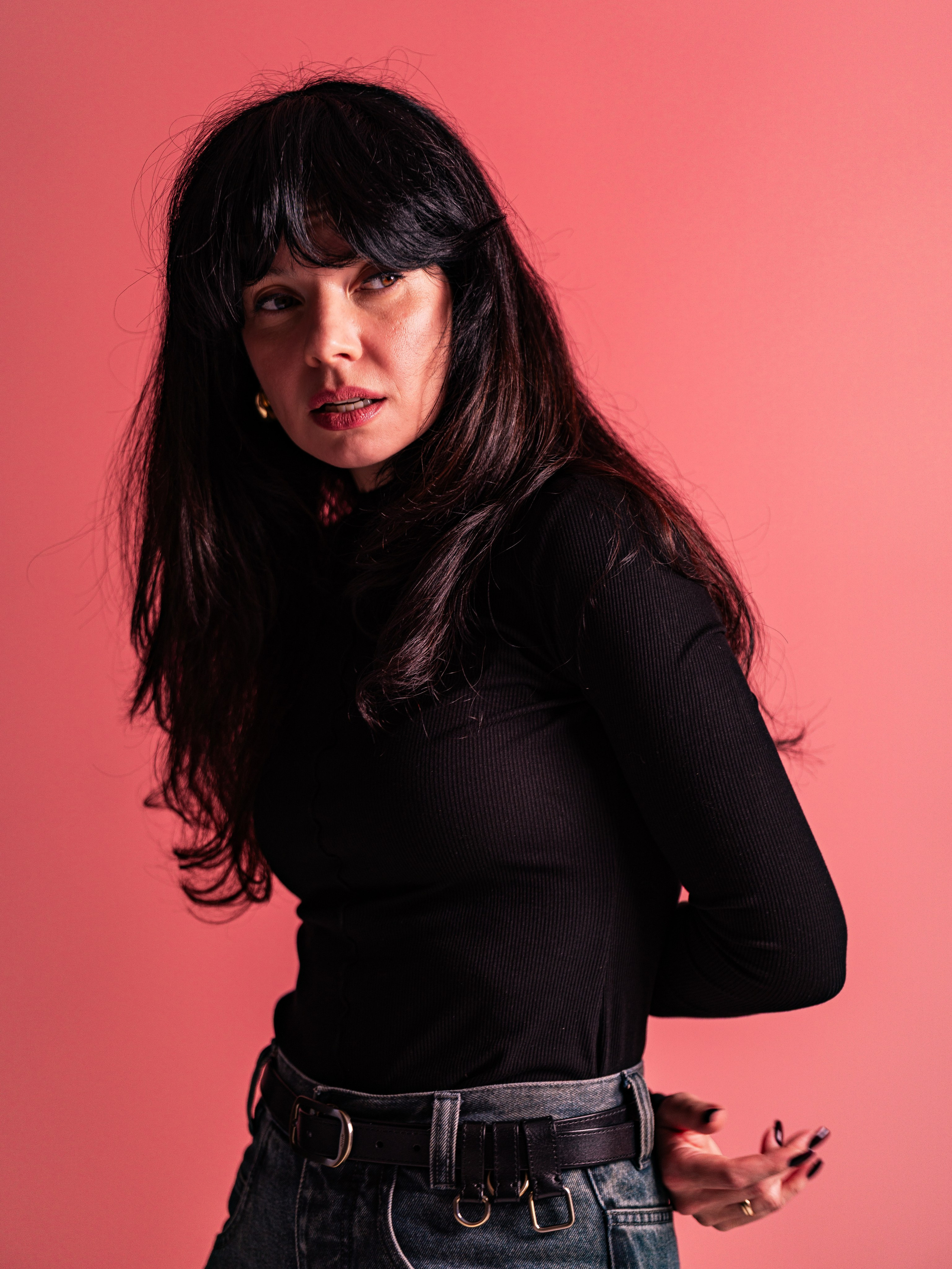 Катя. Коммерческий фотограф в Москве Садовников Алексей