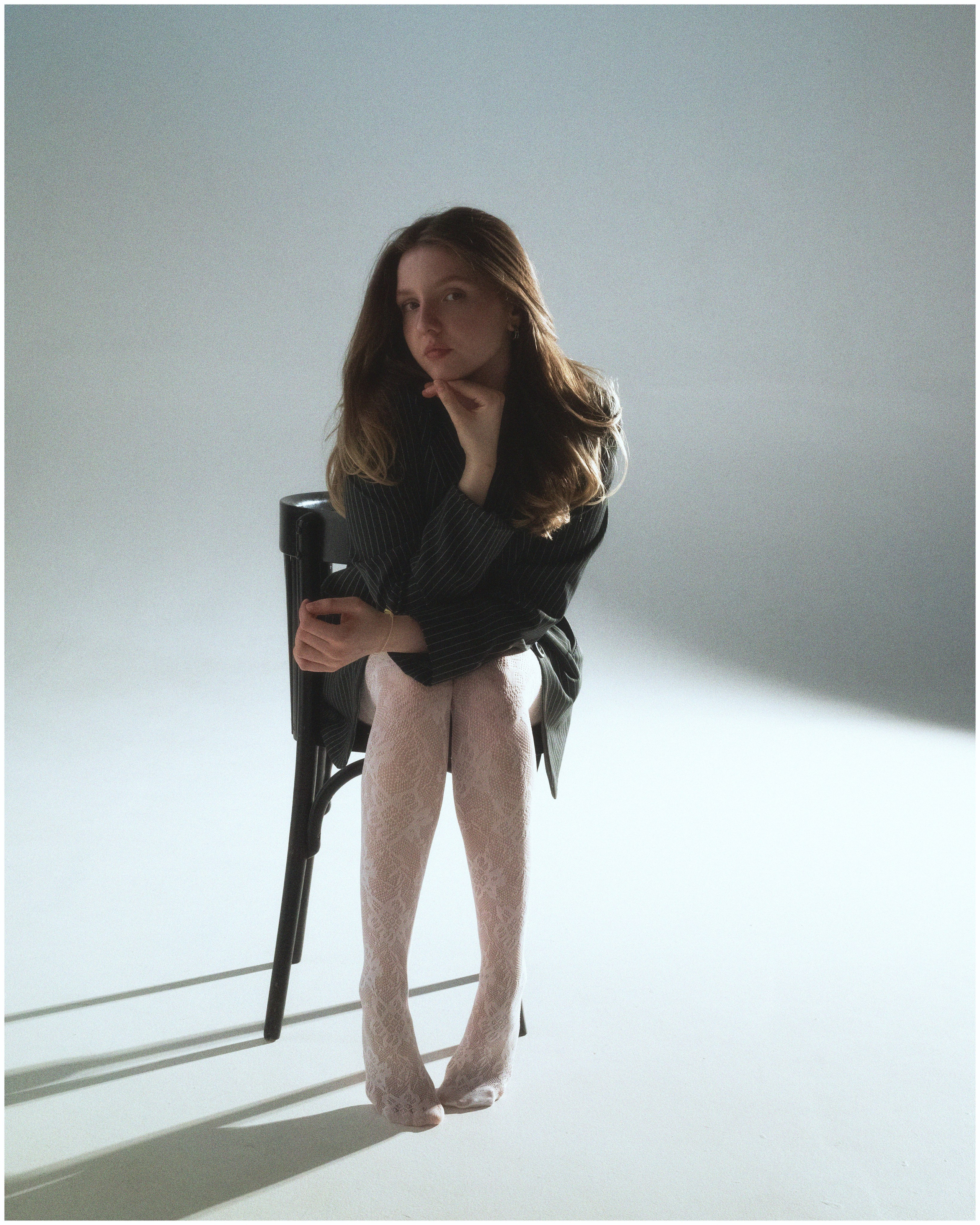 Ольга. Фотограф Тула