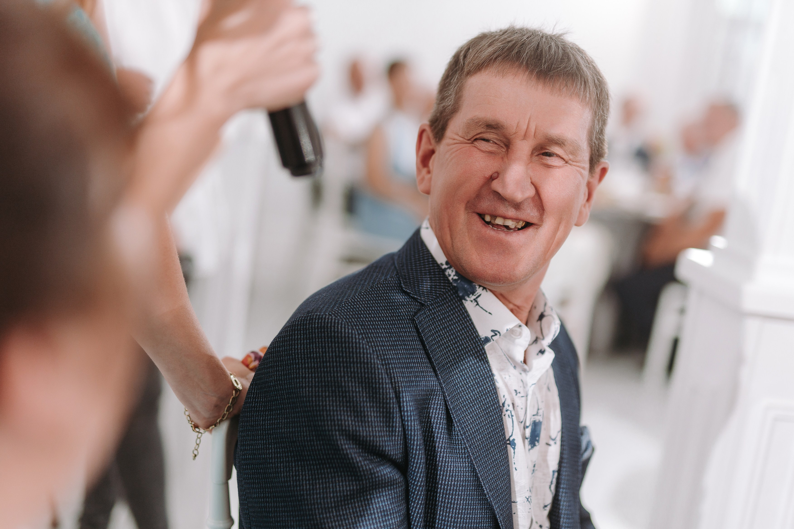 09 АВГУСТА 2024