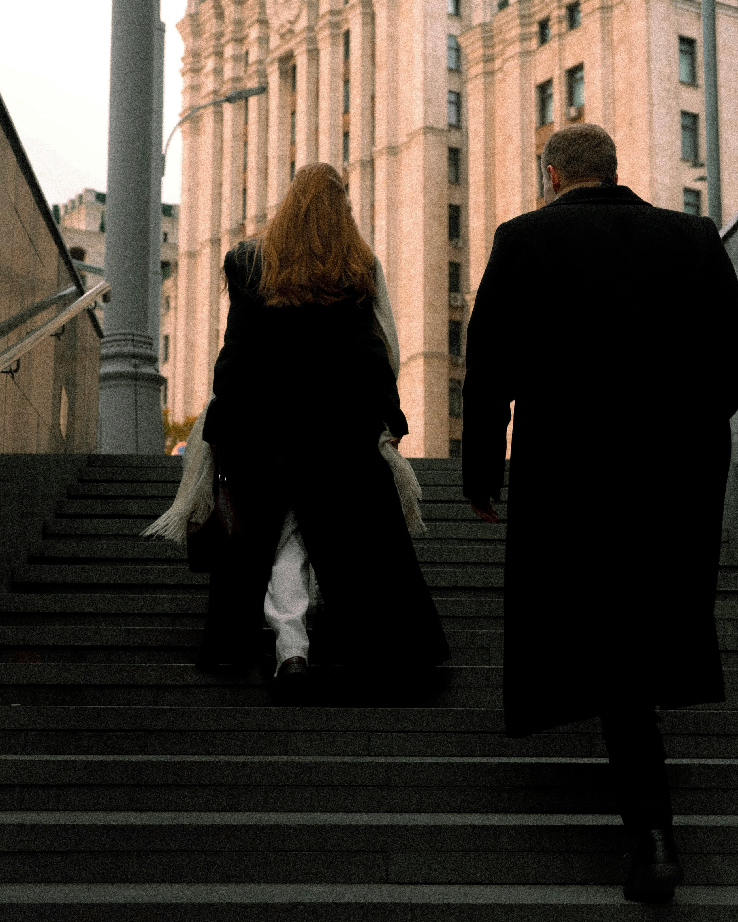 Цифровой и плёночный фотограф Москва Дарья Вьюнова