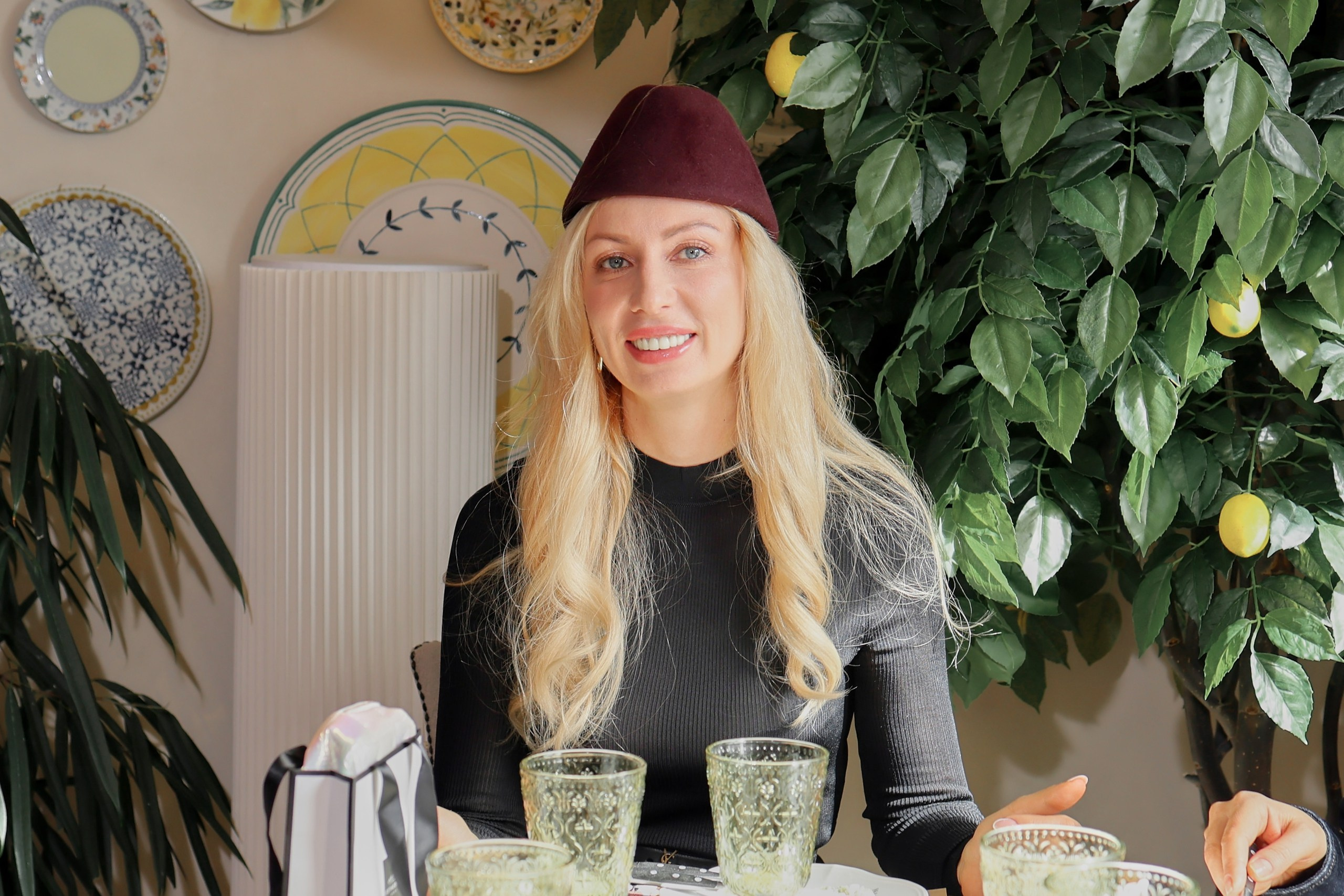 INSTITUT ESTHEDERM. День бренда, г. Волгоград