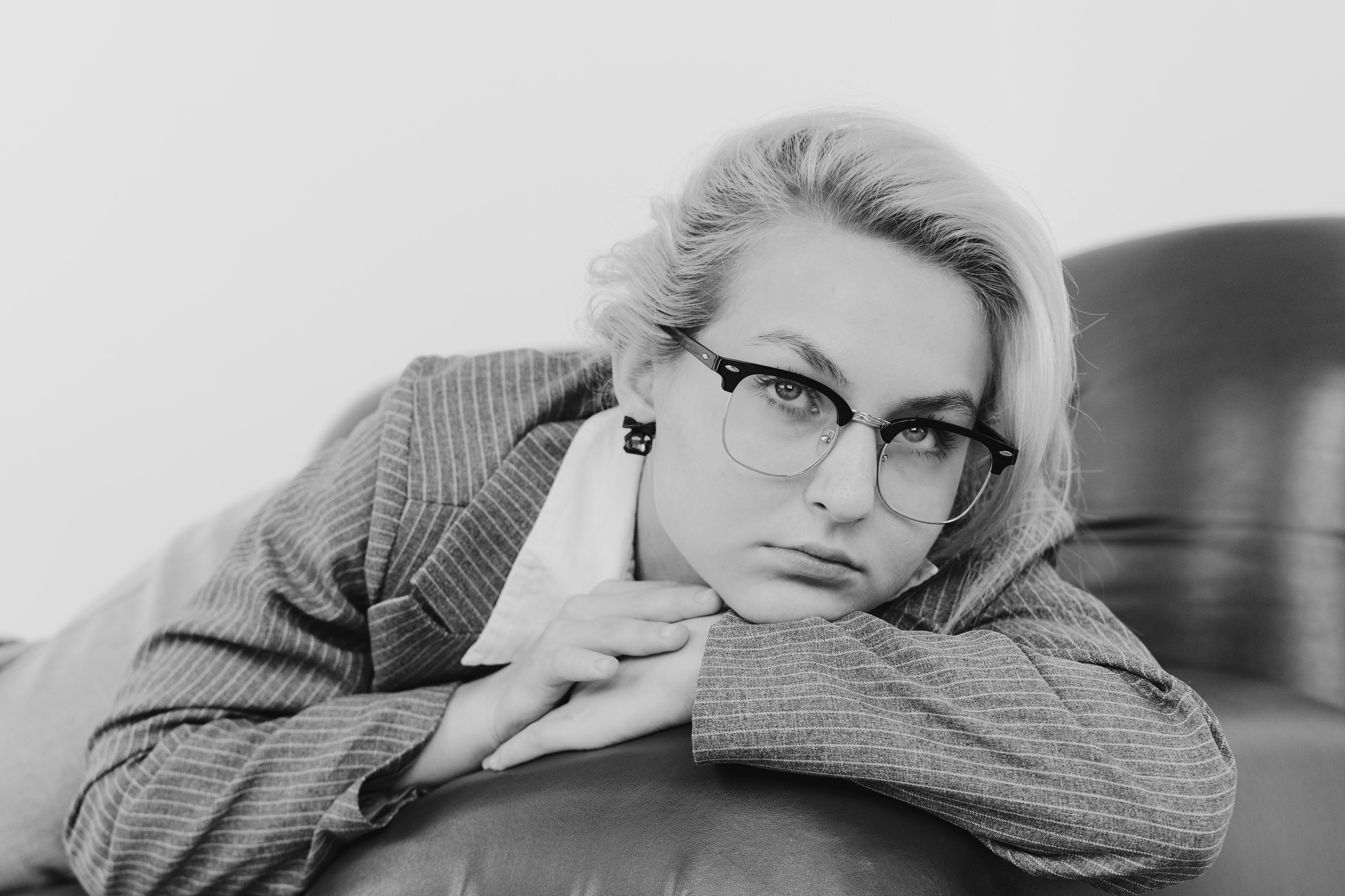 Апполинария. Фотограф Киров Токарева Марина