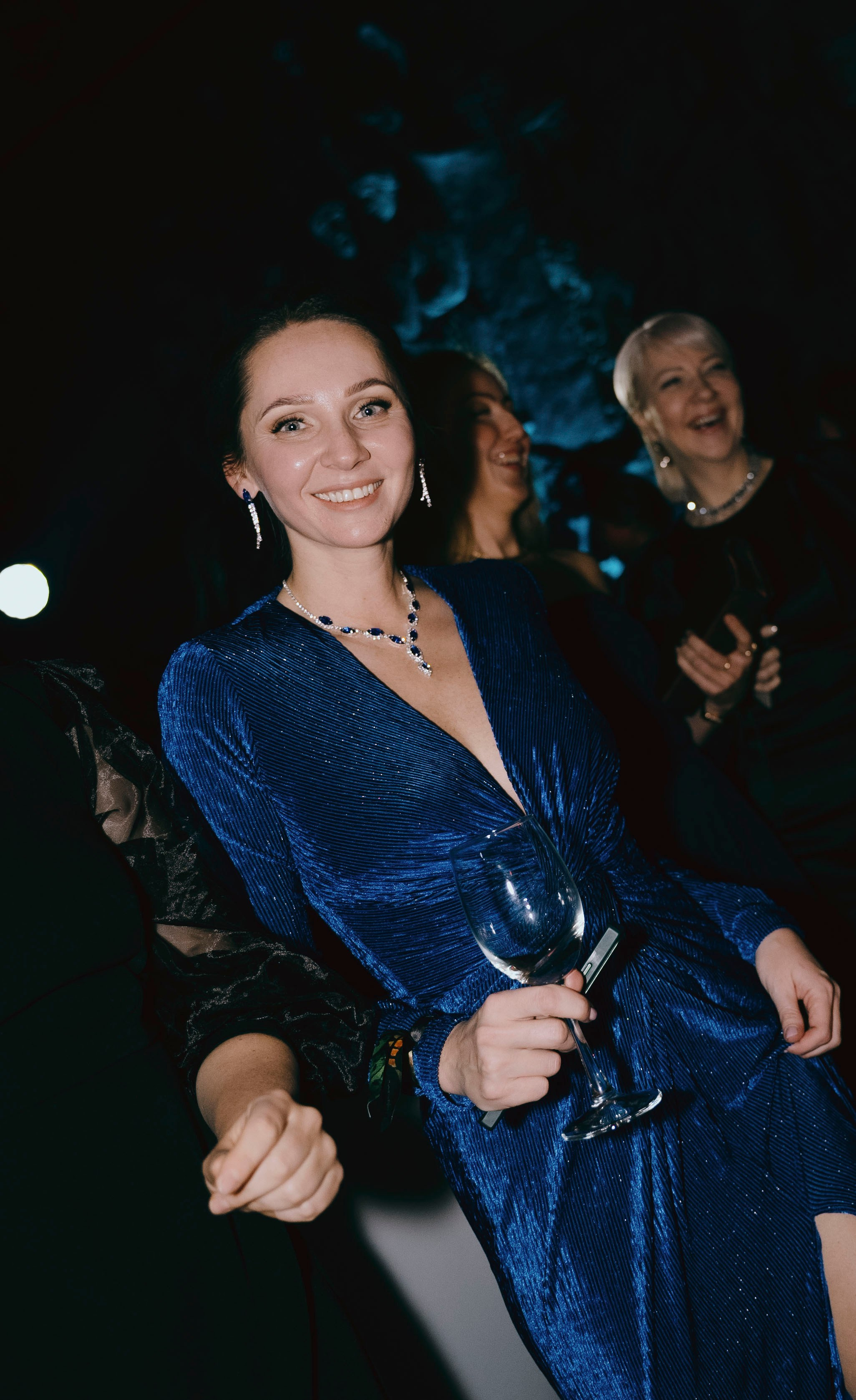 Gala. Фотограф Киров Токарева Марина