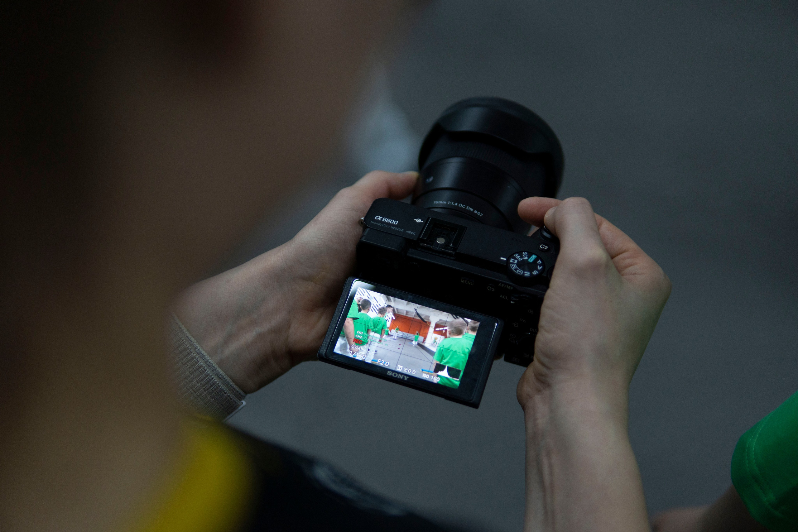 Capoeira new year. Фотограф Киров Токарева Марина