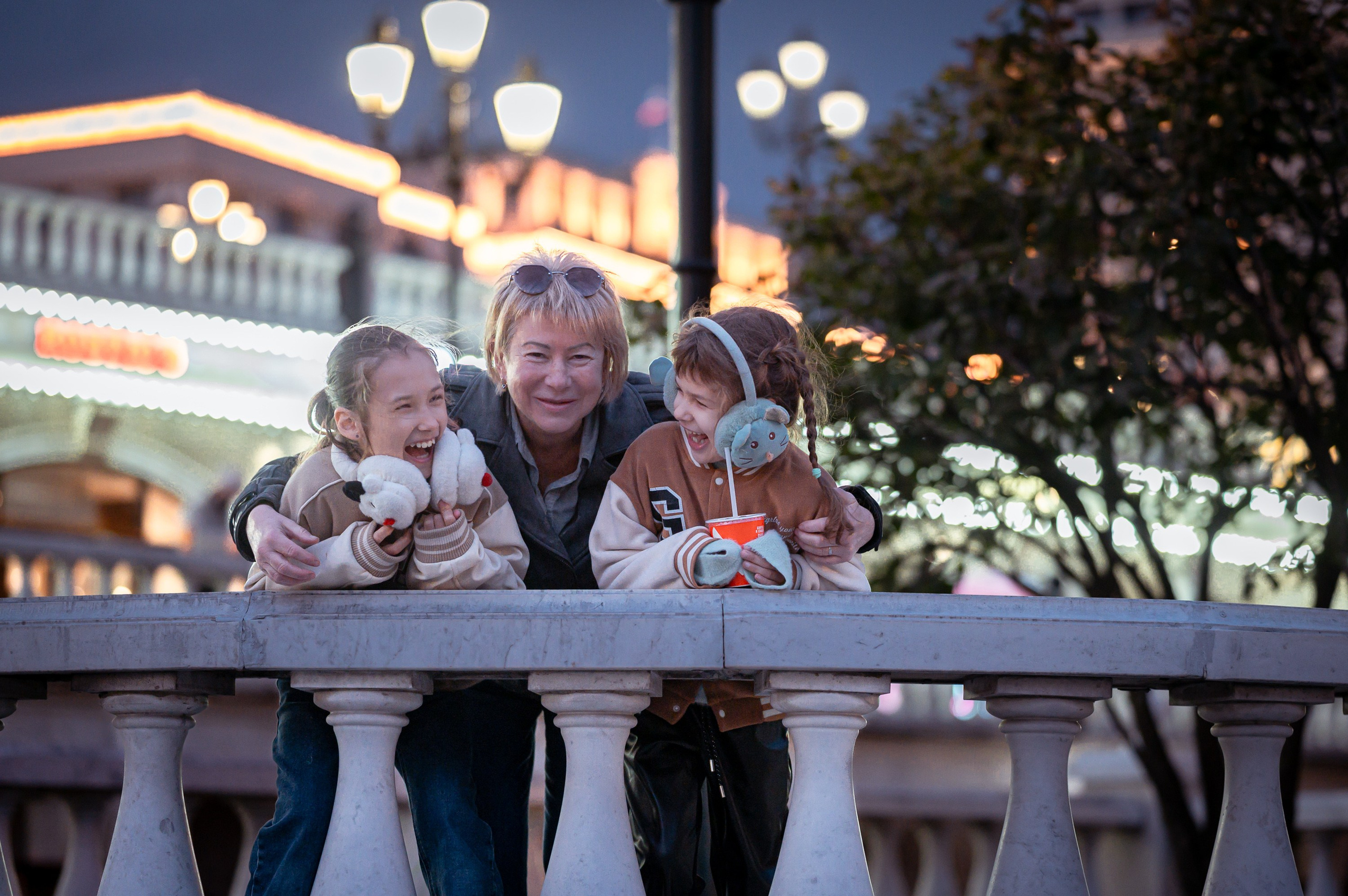 Детская фотография. Творческая фотография Юлии Артюх, Москва
