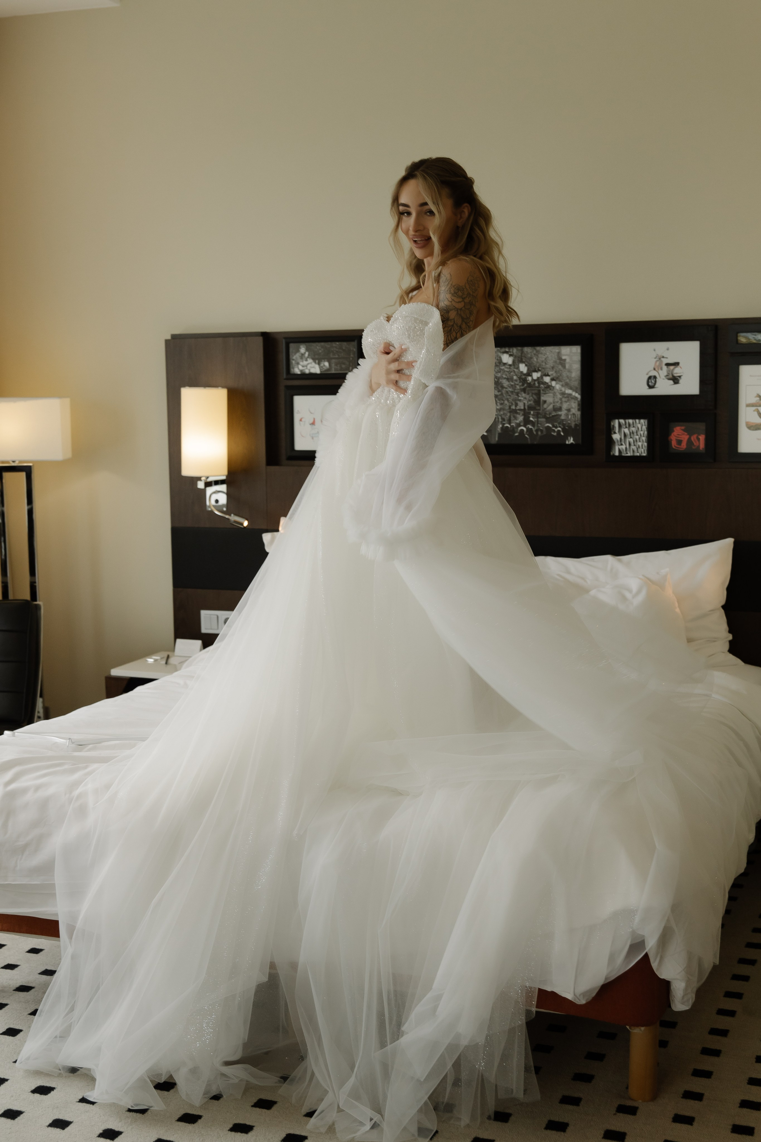 Данил и Кэти отель Реддисон. СВАДЕБНЫЙ ФОТОГРАФ ЧЕЛЯБИНСК