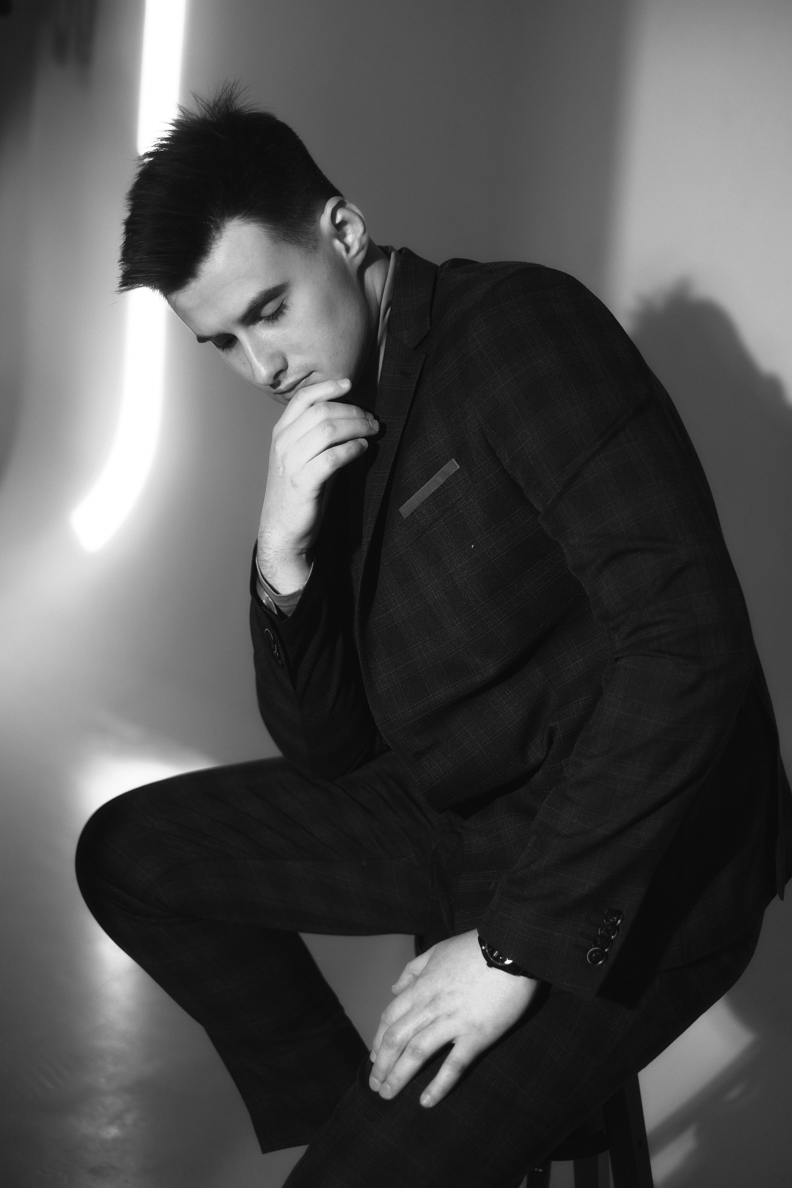 Стас. Портретный, семейный фотограф в Твери Жданова Татьяна tatzhdanov Таня