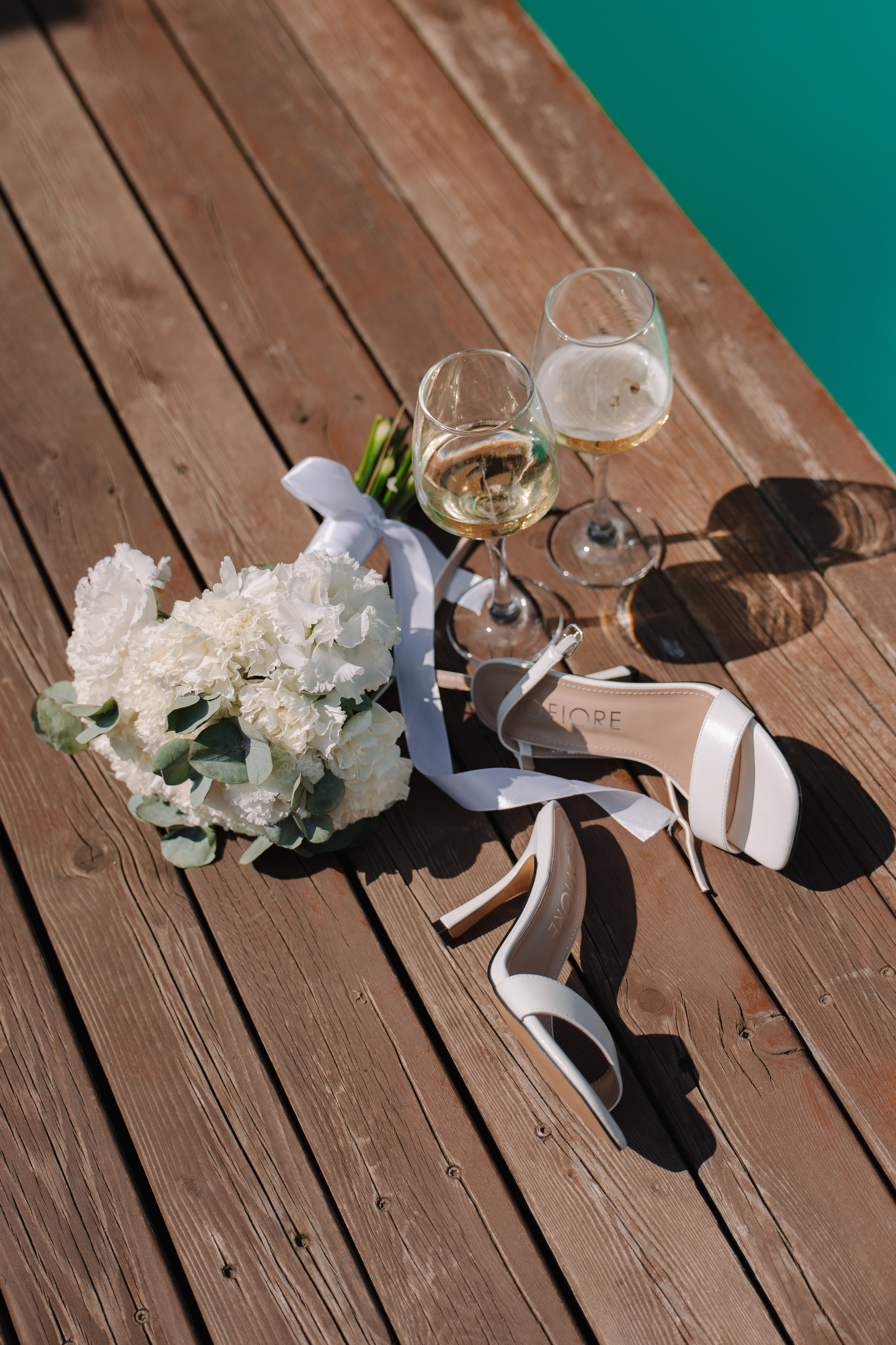 Анжелика и Кирилл. Свадебный фотограф в Самаре Катерина Мостовая