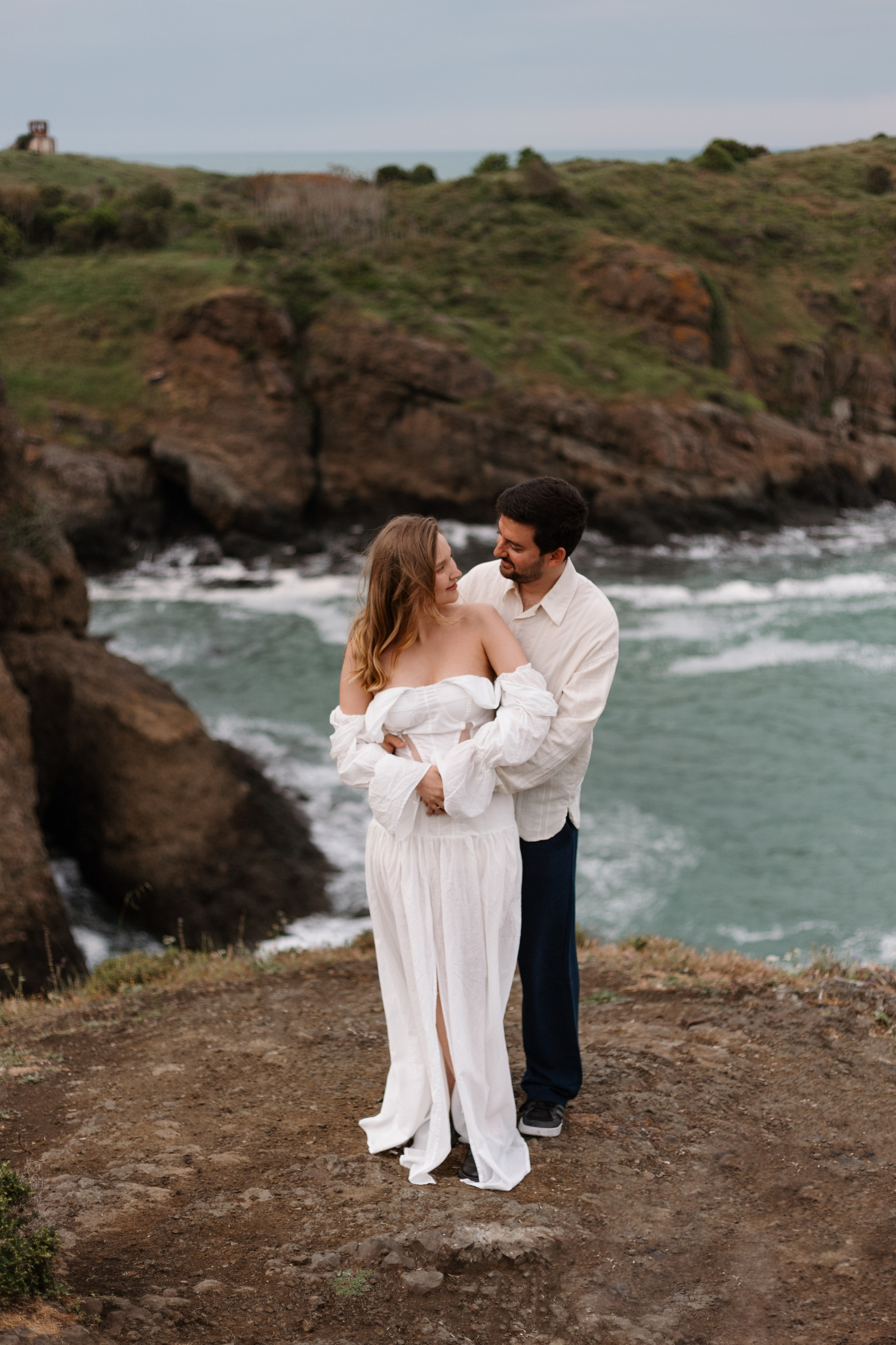 Катя и Уфук. Женский и семейный фотограф в Стамбуле и Москве