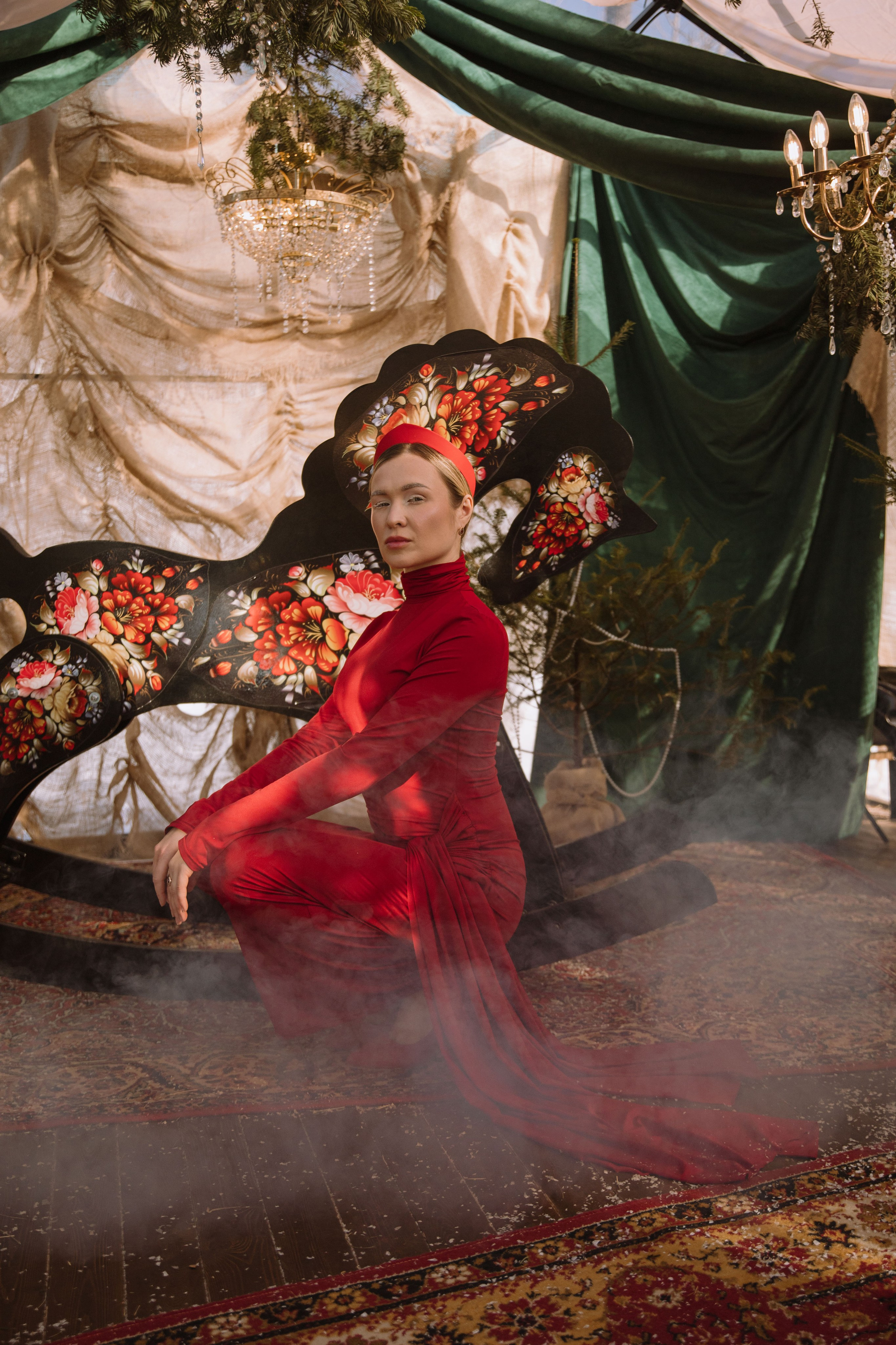 Екатерина. Фотограф во Владивостоке Парамонова Елена