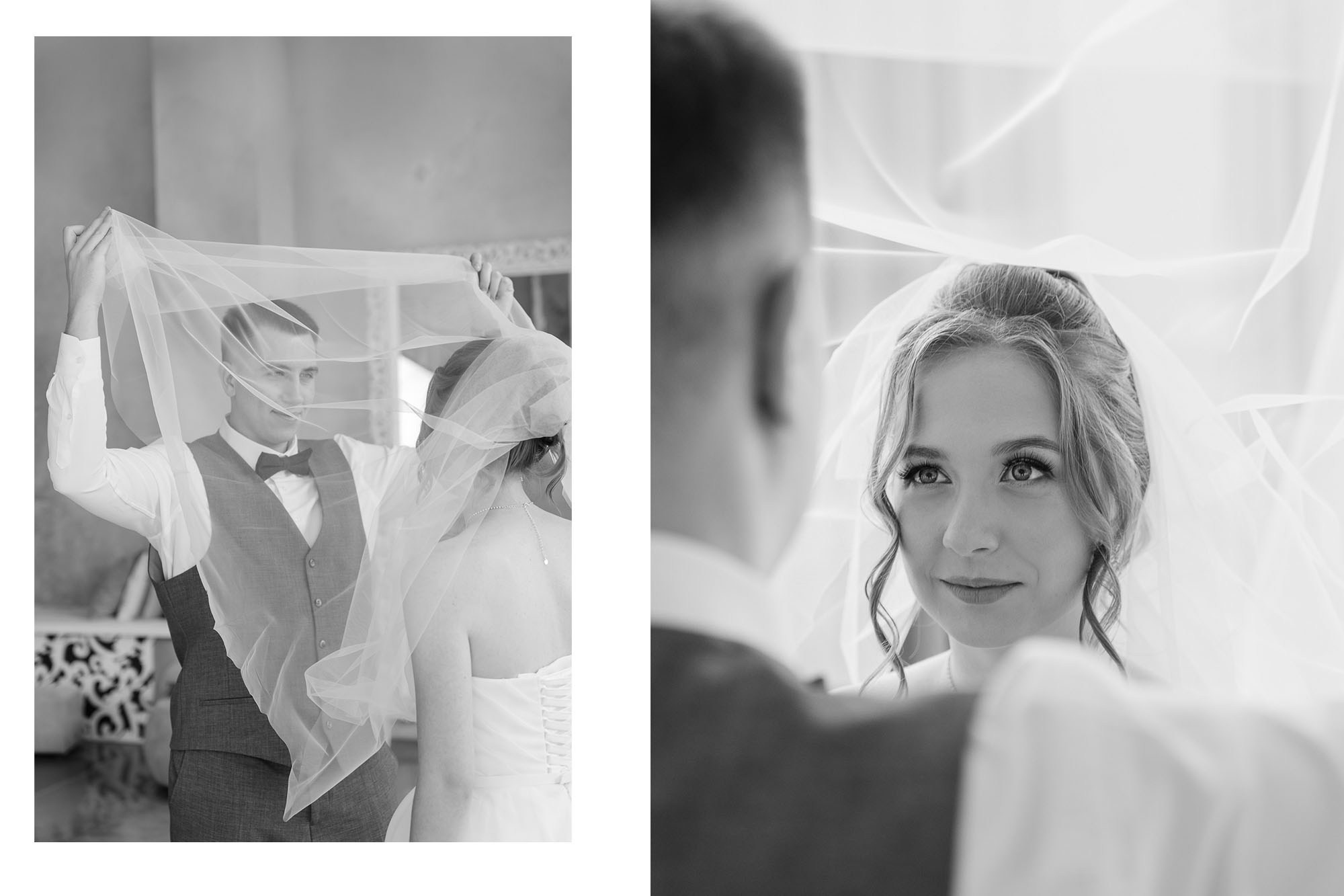 Катя и Михаил. Фотограф в Красноярске. Юлия Чаушанская