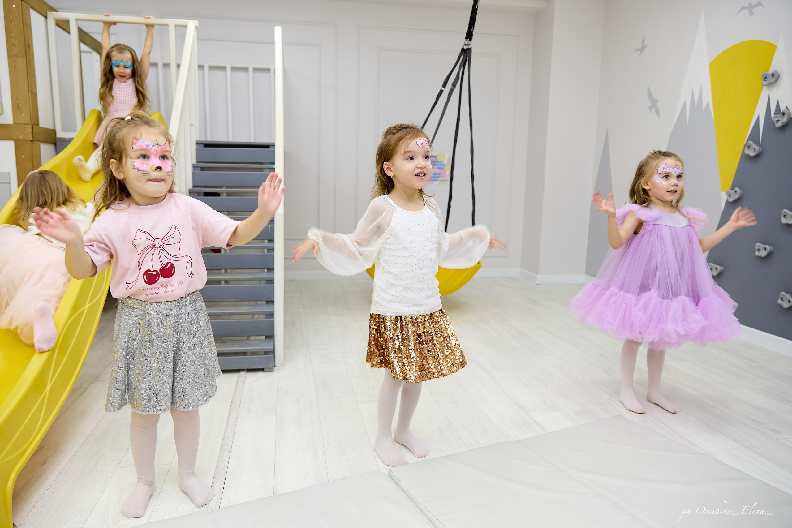 Яночка, с Днём Рождения!!!. Свадебный и семейный фотограф в Ульяновске Орешина Елена