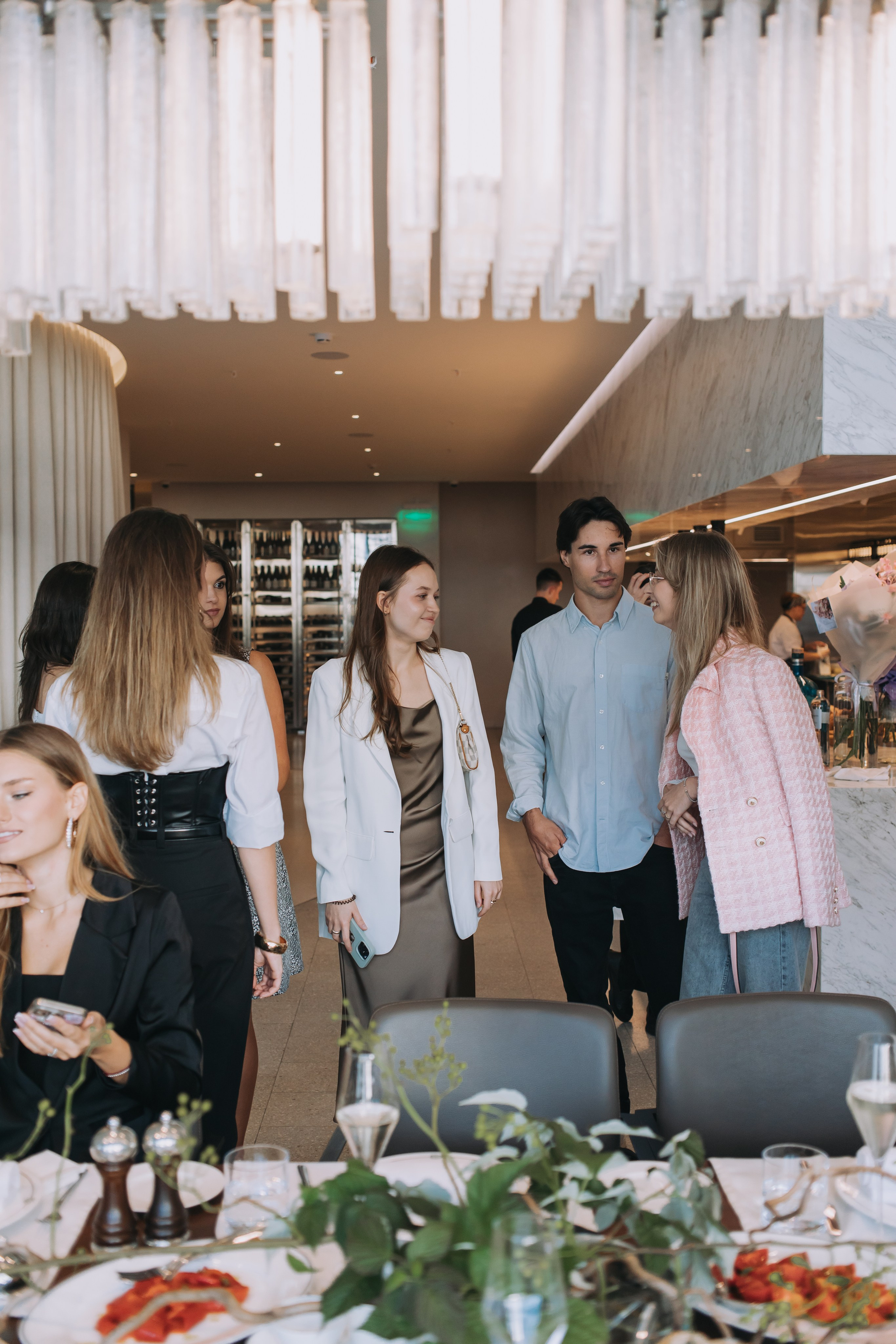 День рождения. Репортажный фотограф Анастасия Головко