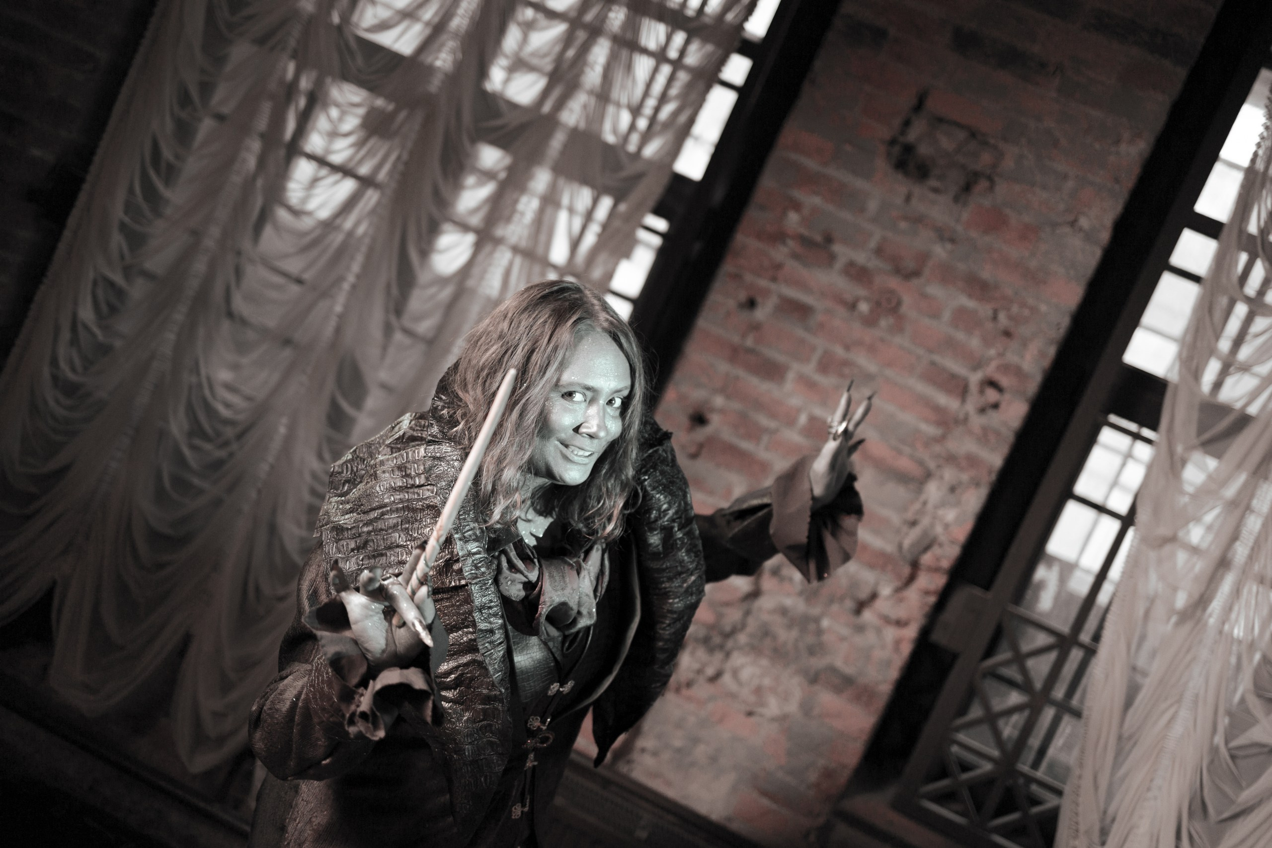 Румпельштильцхен. Репортажный фотограф Анастасия Головко