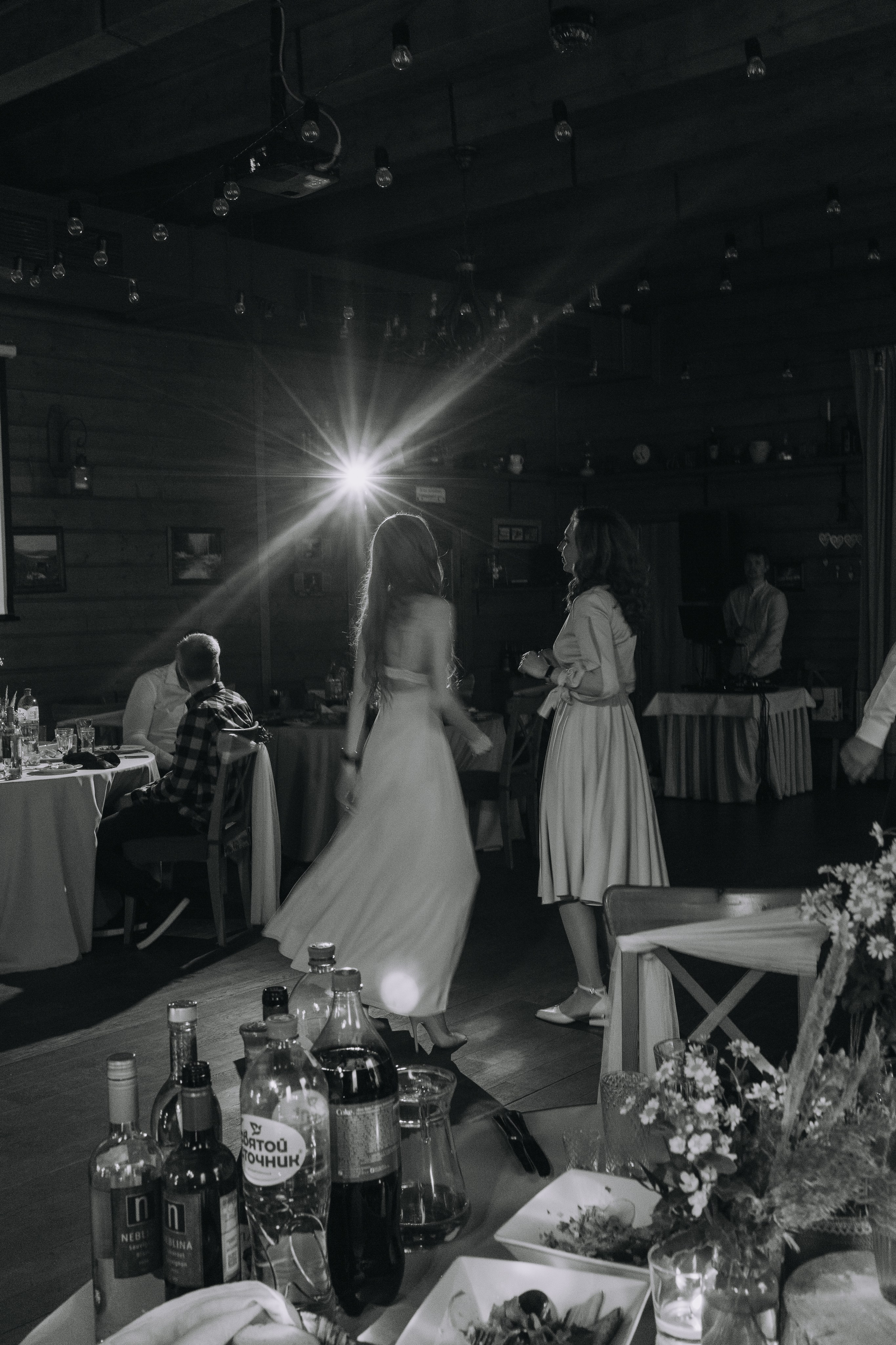 Татьяна и Даниил. Репортажный фотограф Анастасия Головко