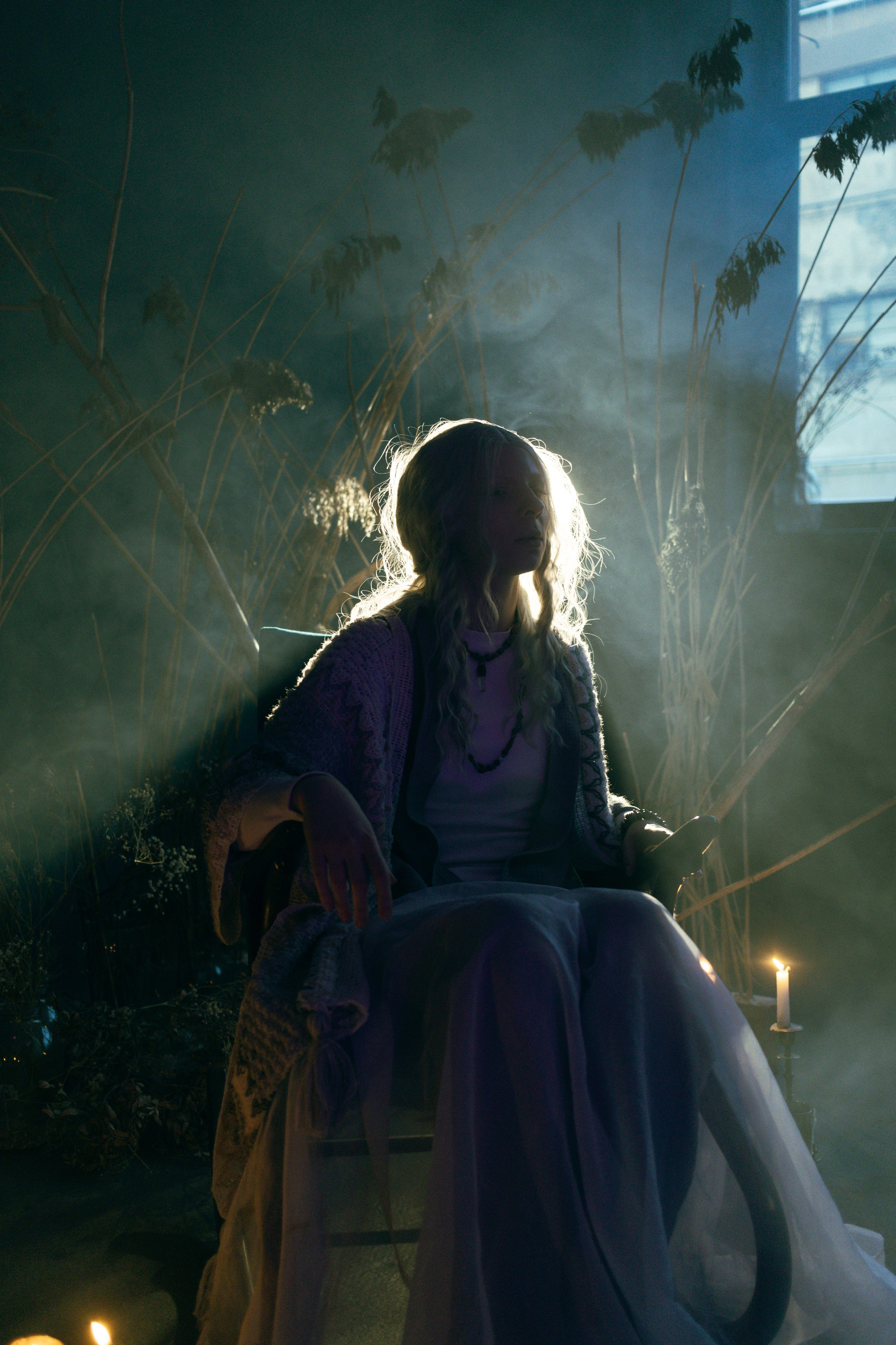 Репортажный фотограф Анастасия Головко