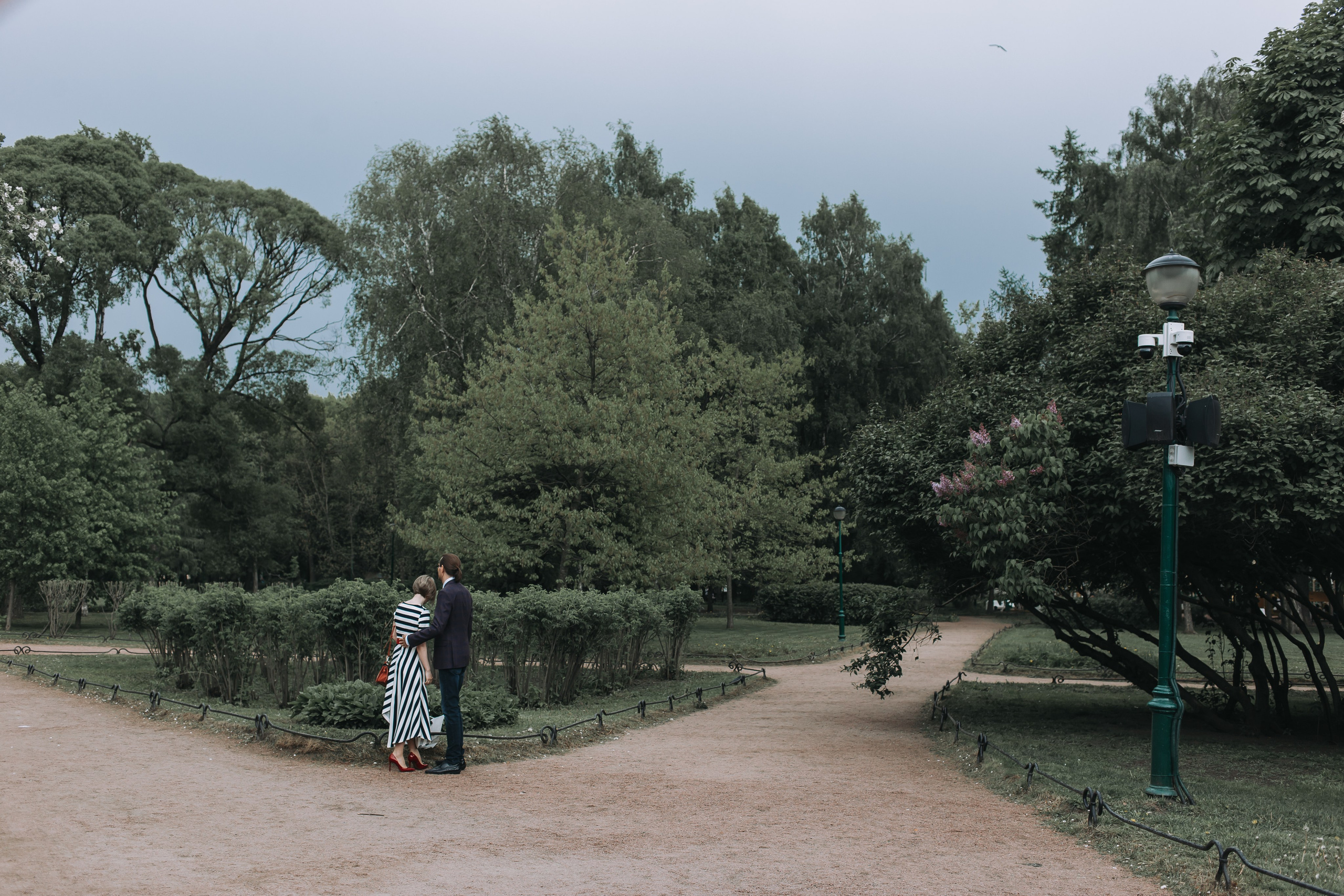 Татьяна и Даниил. Репортажный фотограф Анастасия Головко