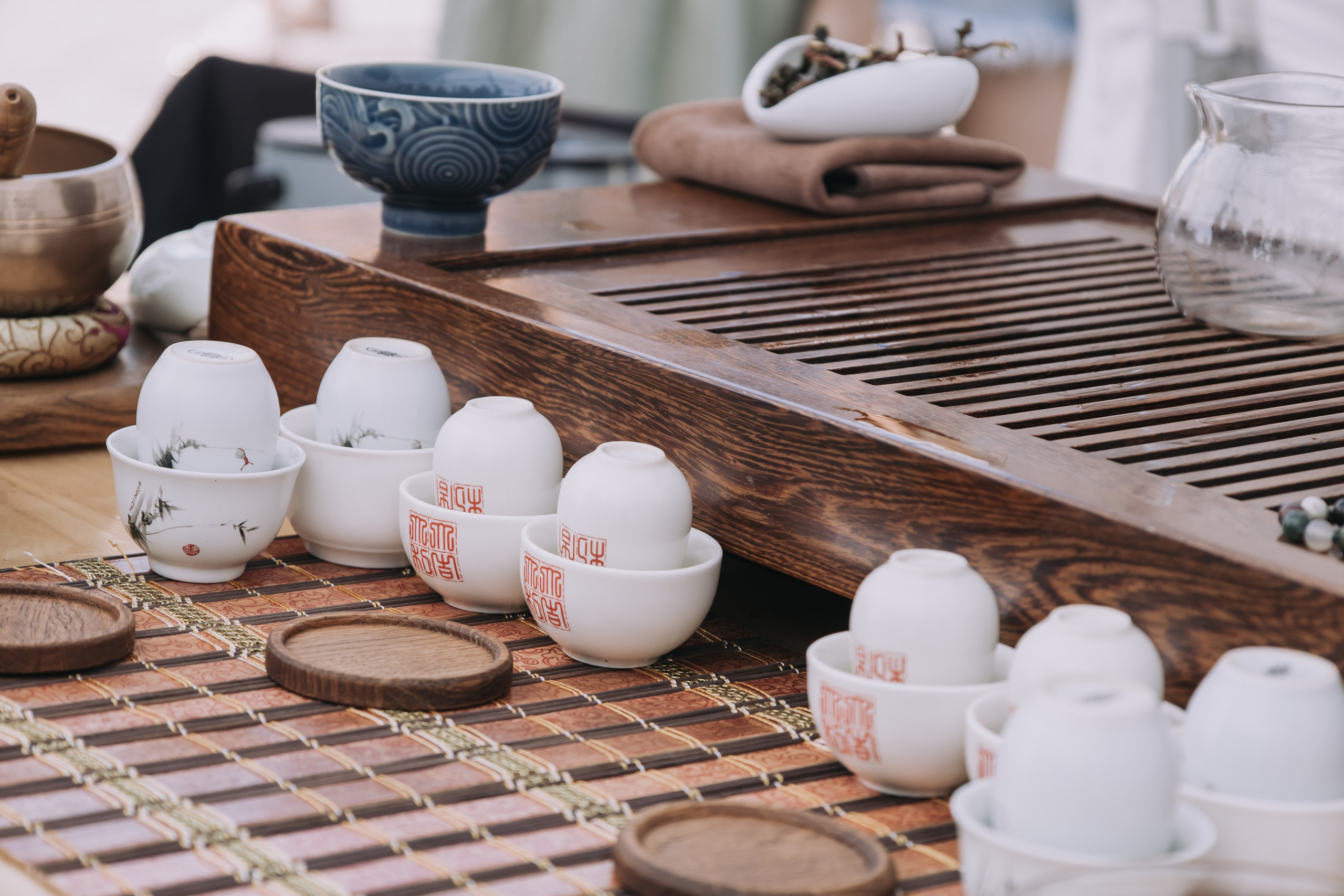 Корпоратив Природа. Репортажный фотограф Анастасия Головко