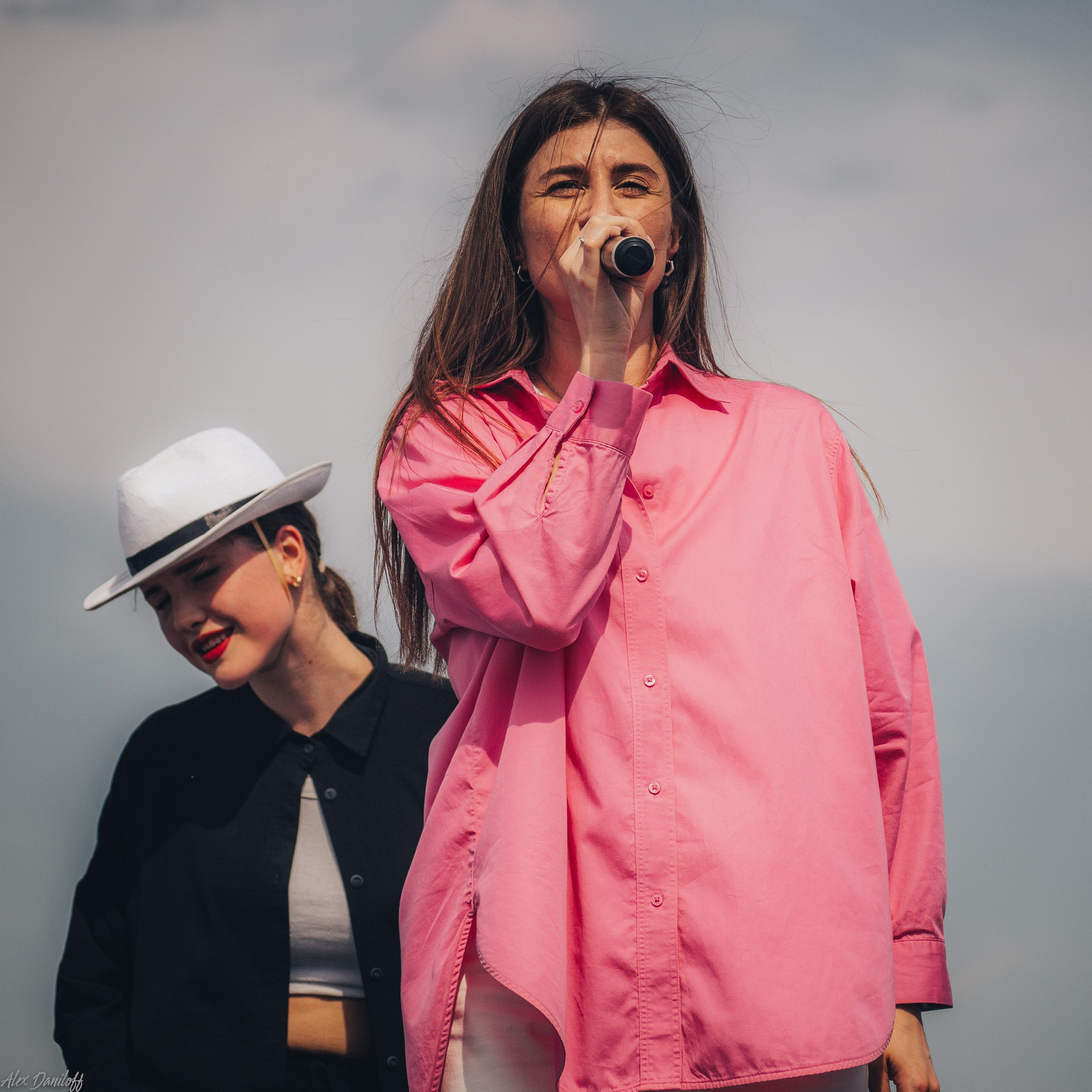 День защиты детей. Муром-Инфо. Новости культуры, образования, спорта в городе Муром