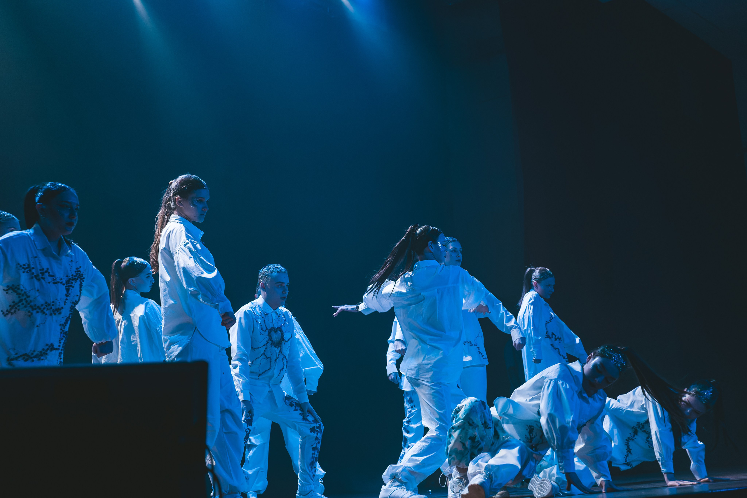 СмолГУ — Зеленое Яблоко — 2023. Галаконцерт. KiPPER Gallery — Фотограф