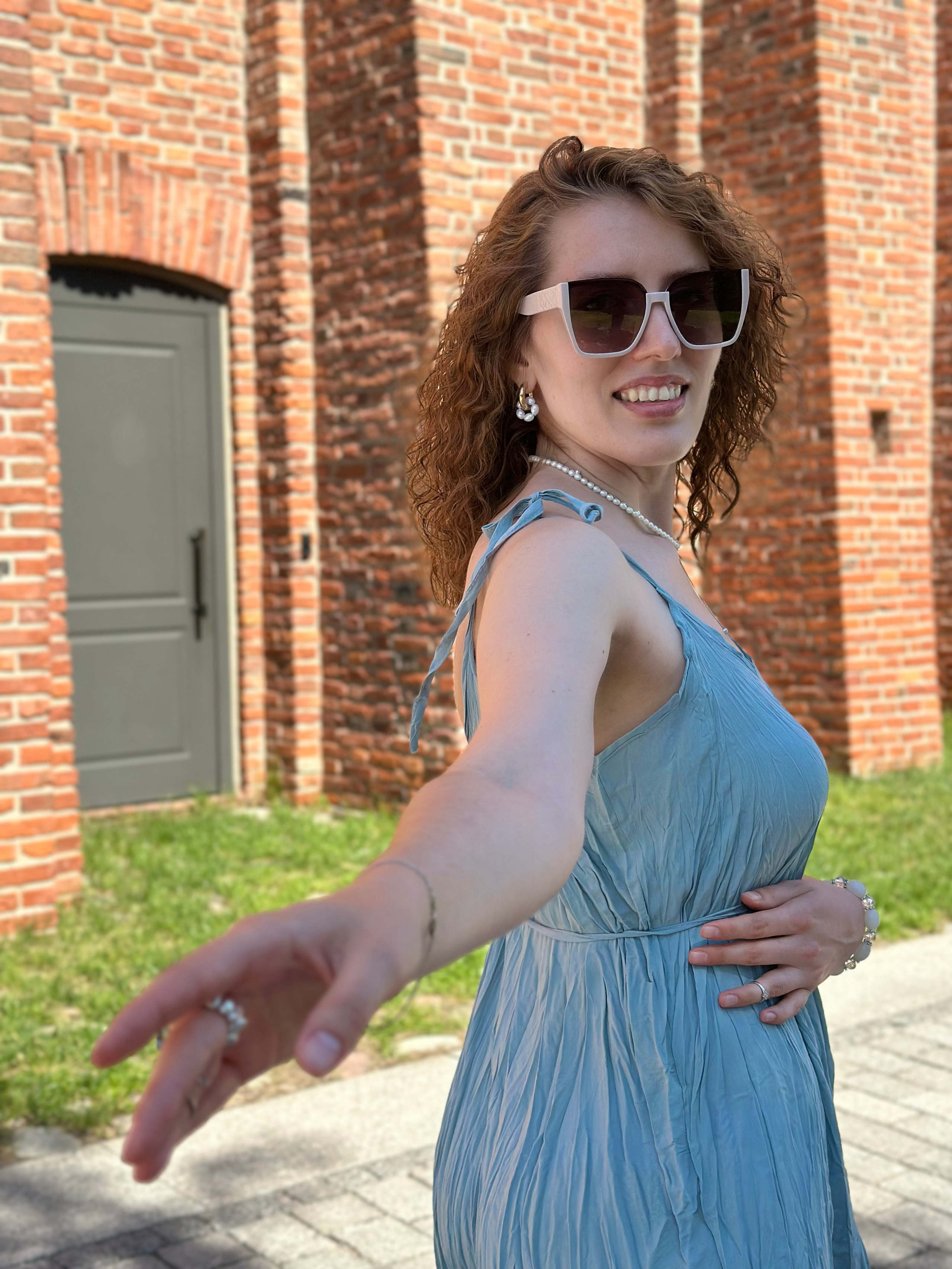 Прогулка по центру. КОНТЕНТ |БРЕНД фотограф Санкт-Петербург — Жанна Олтаржевская