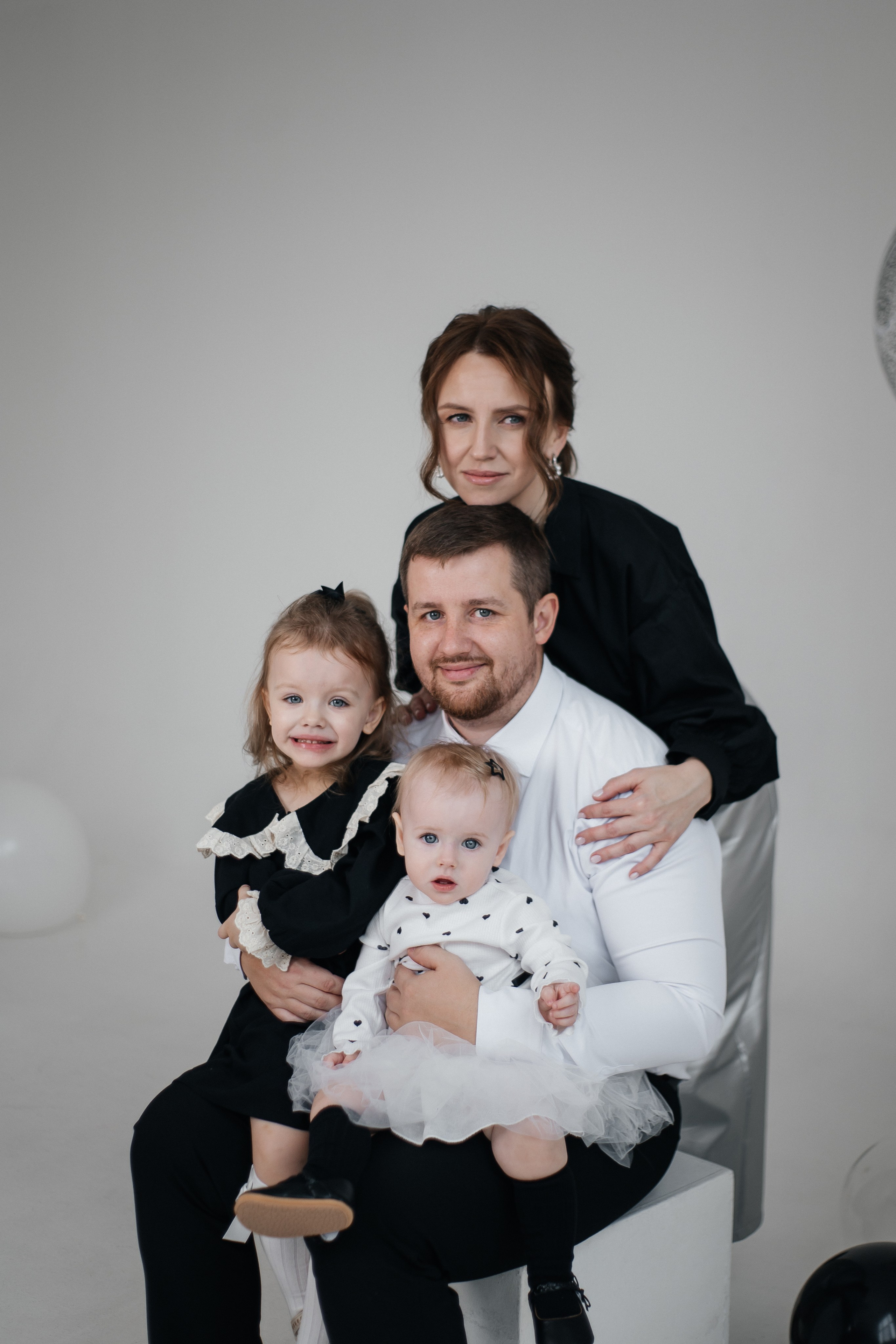 Семейная. Фотограф в Иркутске