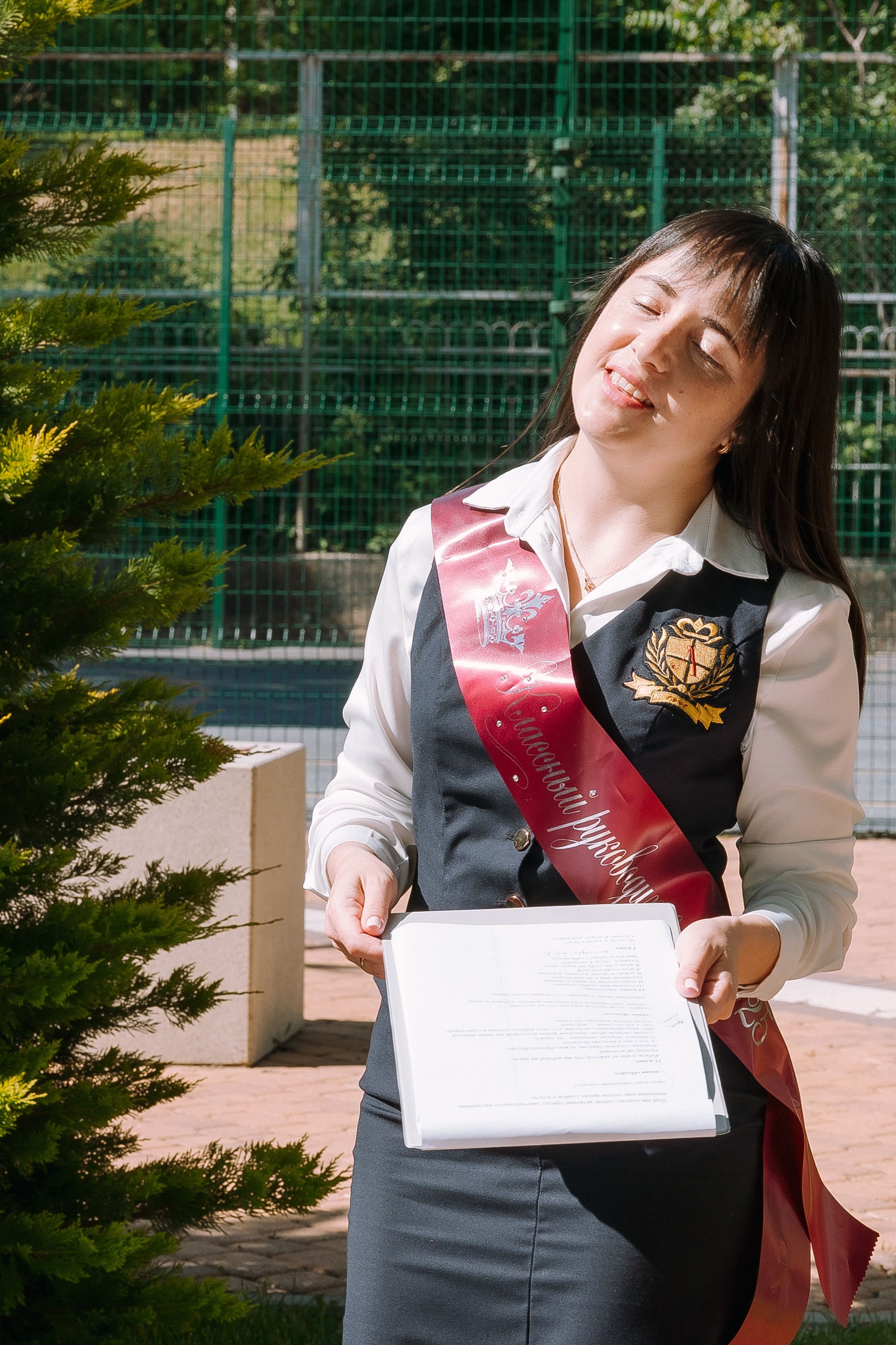 11 класс школа «Личность». Выпускные альбомы Натальи Бутко: Новороссийск, Анапа, Геленджик