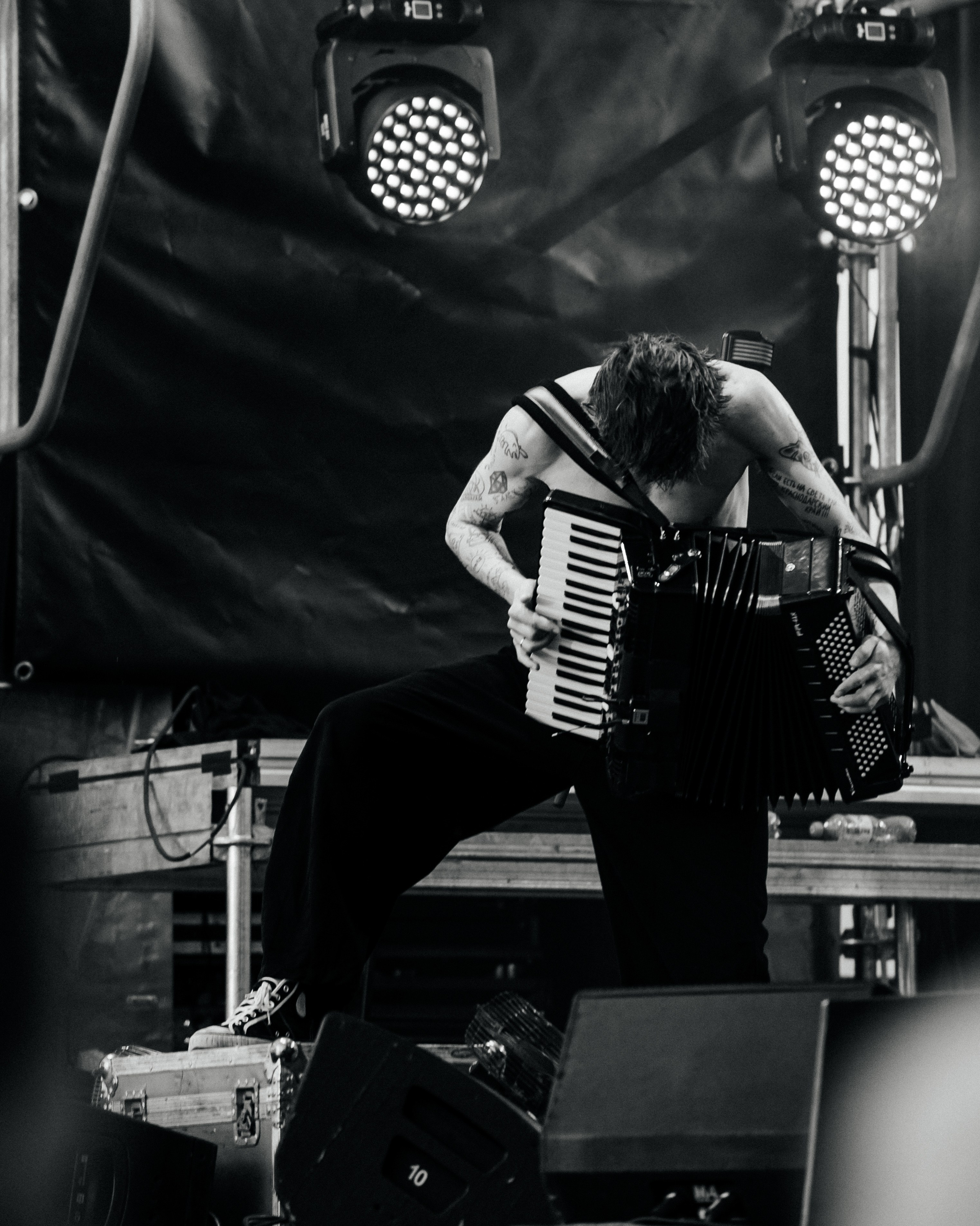 The Hatter's. Репортажный и портретный фотограф в Барнауле Аурика Митеску