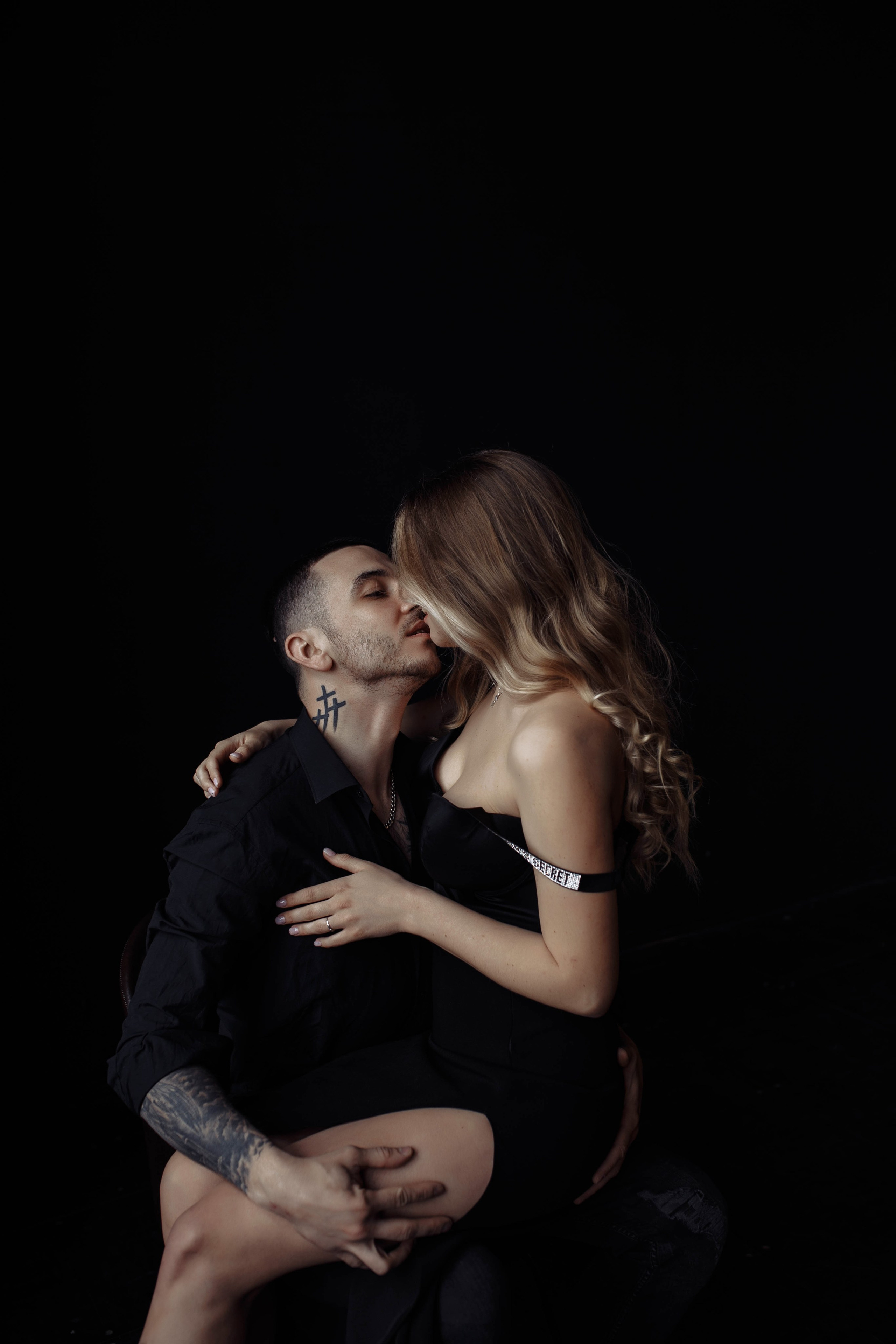 LOVESTORY. Фотограф Бушуева Дарья