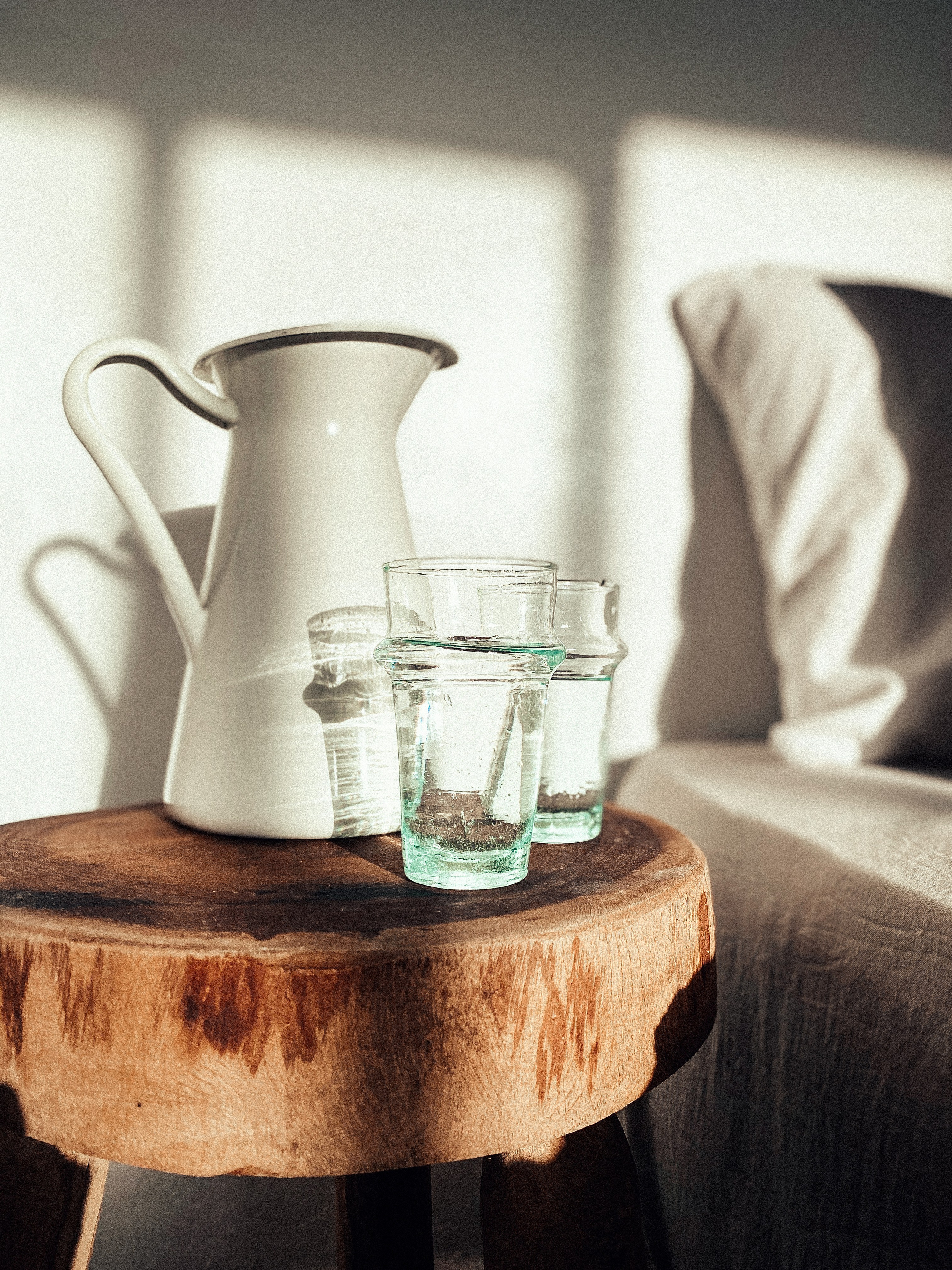 Studio. Olga Popova — Photographer in Morocco