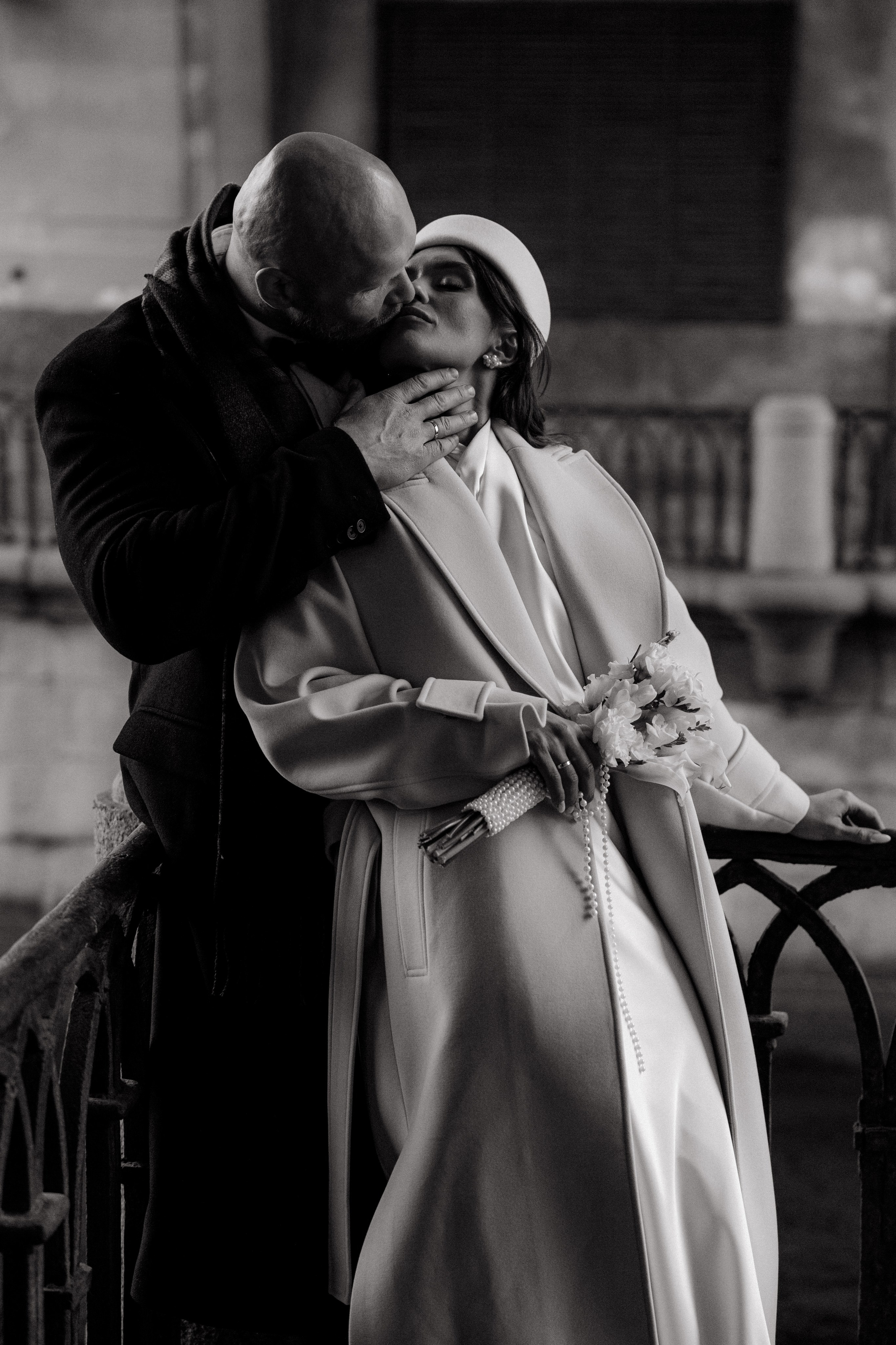 E V G E N I & T A T Y A N A. Свадебный фотограф в Санкт-Петербурге Илья Михеев